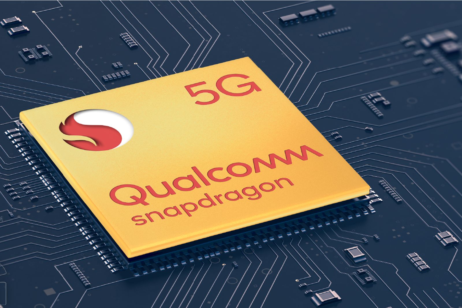 Qualcomm introduces Snapdragon 870 for sub-flagship devices photo 1