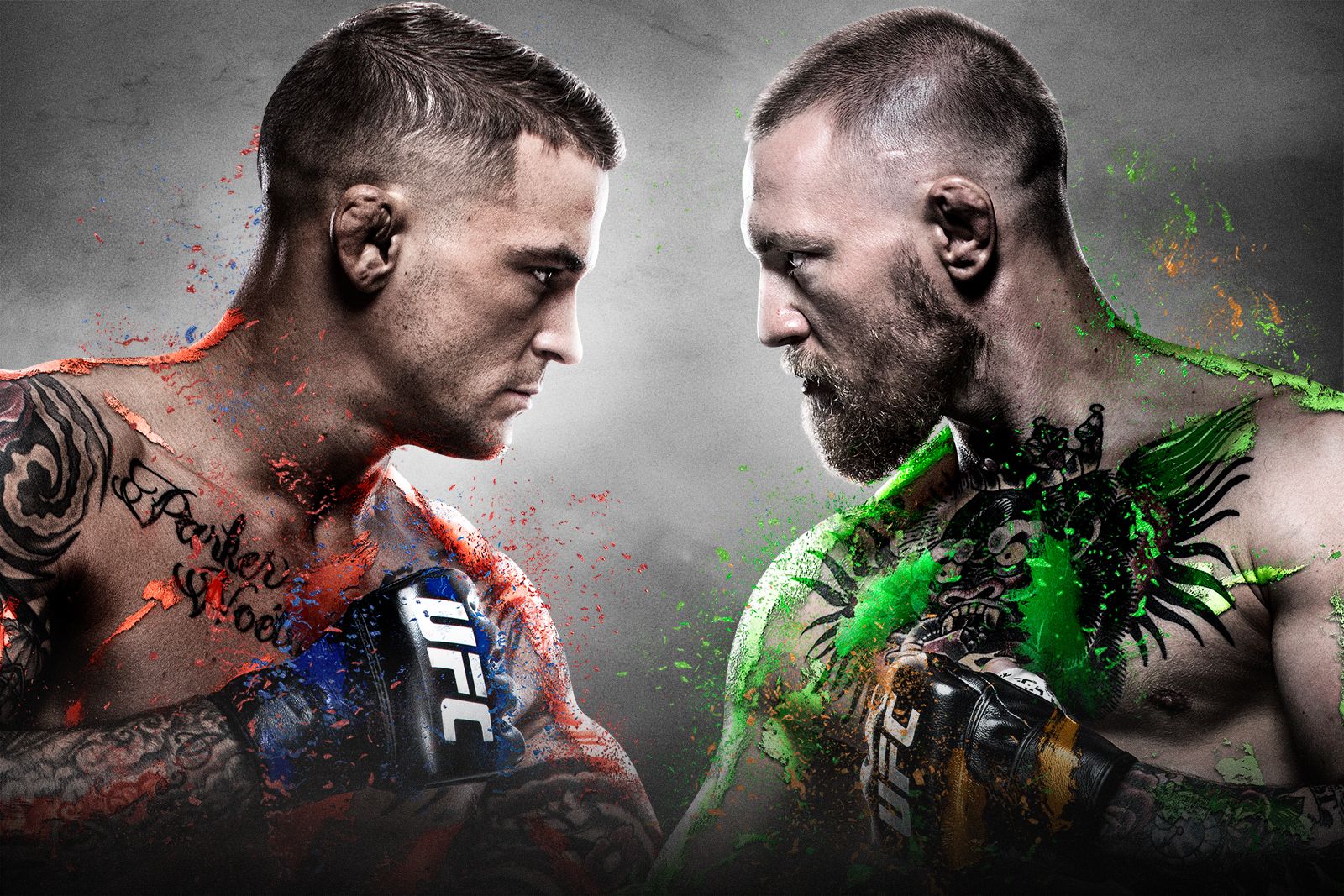 Conor Mcgregor vs Dustin Poirier 2 fight: Where and how to watch it photo 1