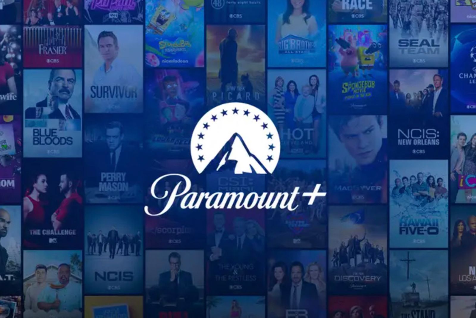 How to watch Paramount Plus in the UK, US and anywhere