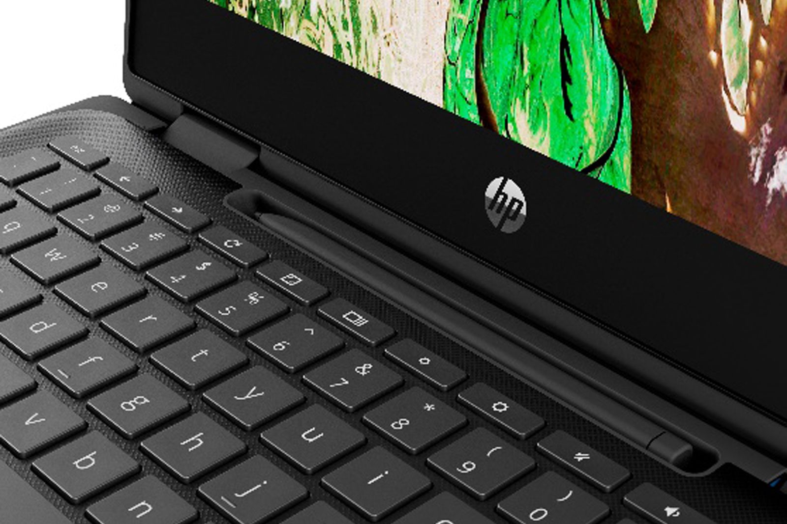 HP intros bunch of new Chromebooks photo 1