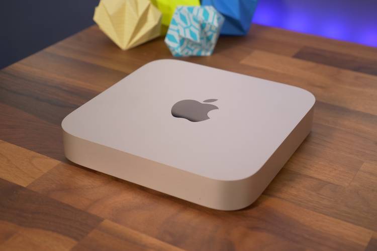 Apple Mac mini (M1) review: Next-gen speed