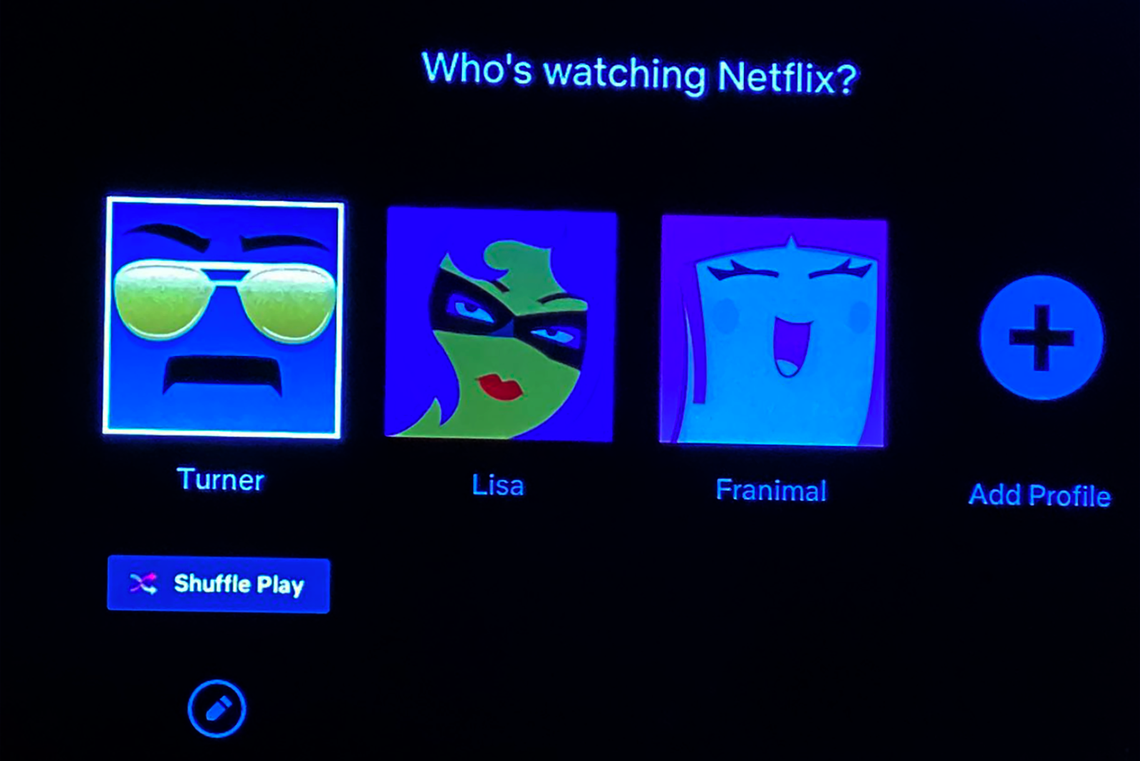 Netflix confirms its shuffle feature will globally launch this year photo 1