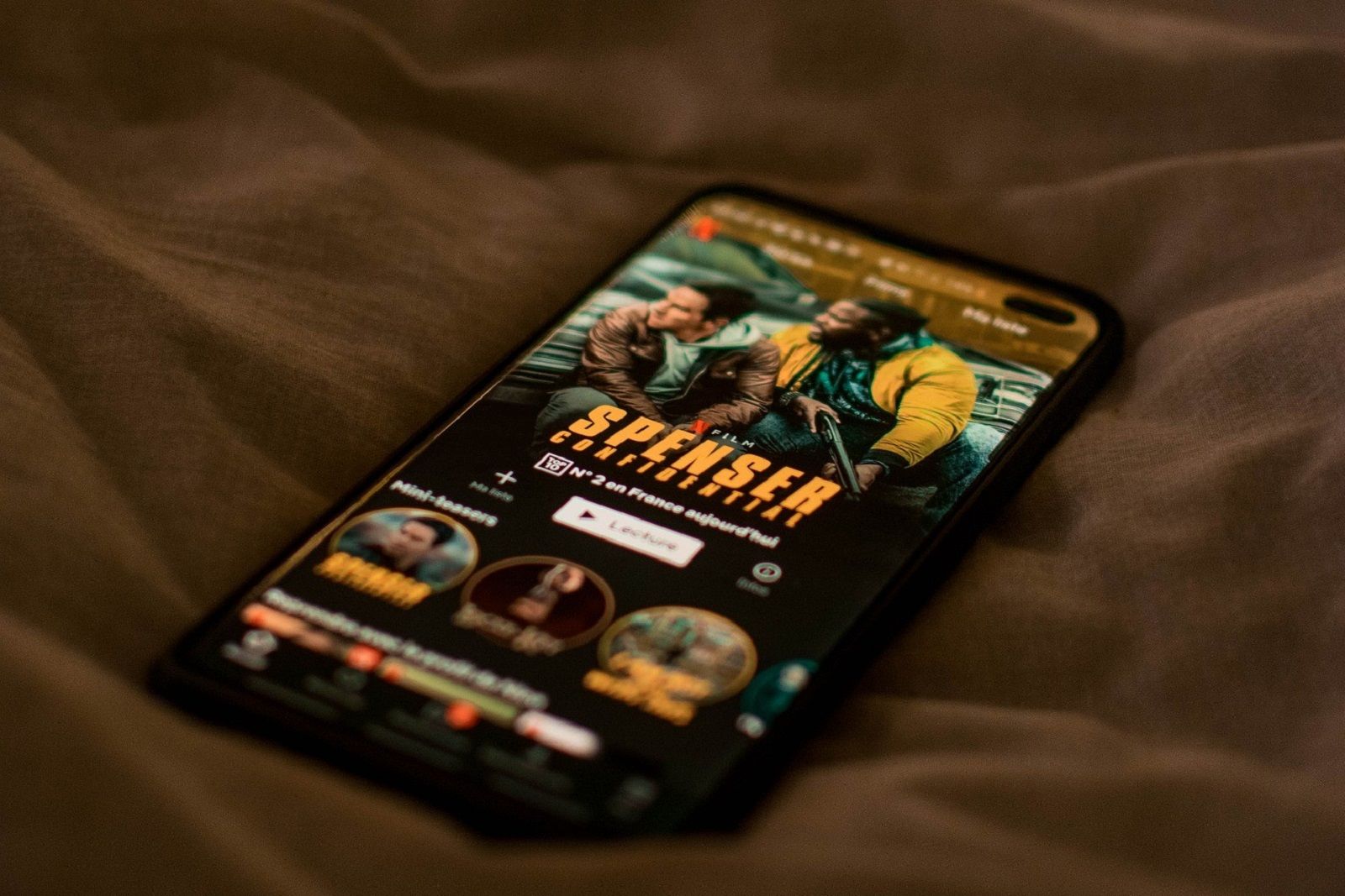 New Netflix audio codec improves Android playback photo 1