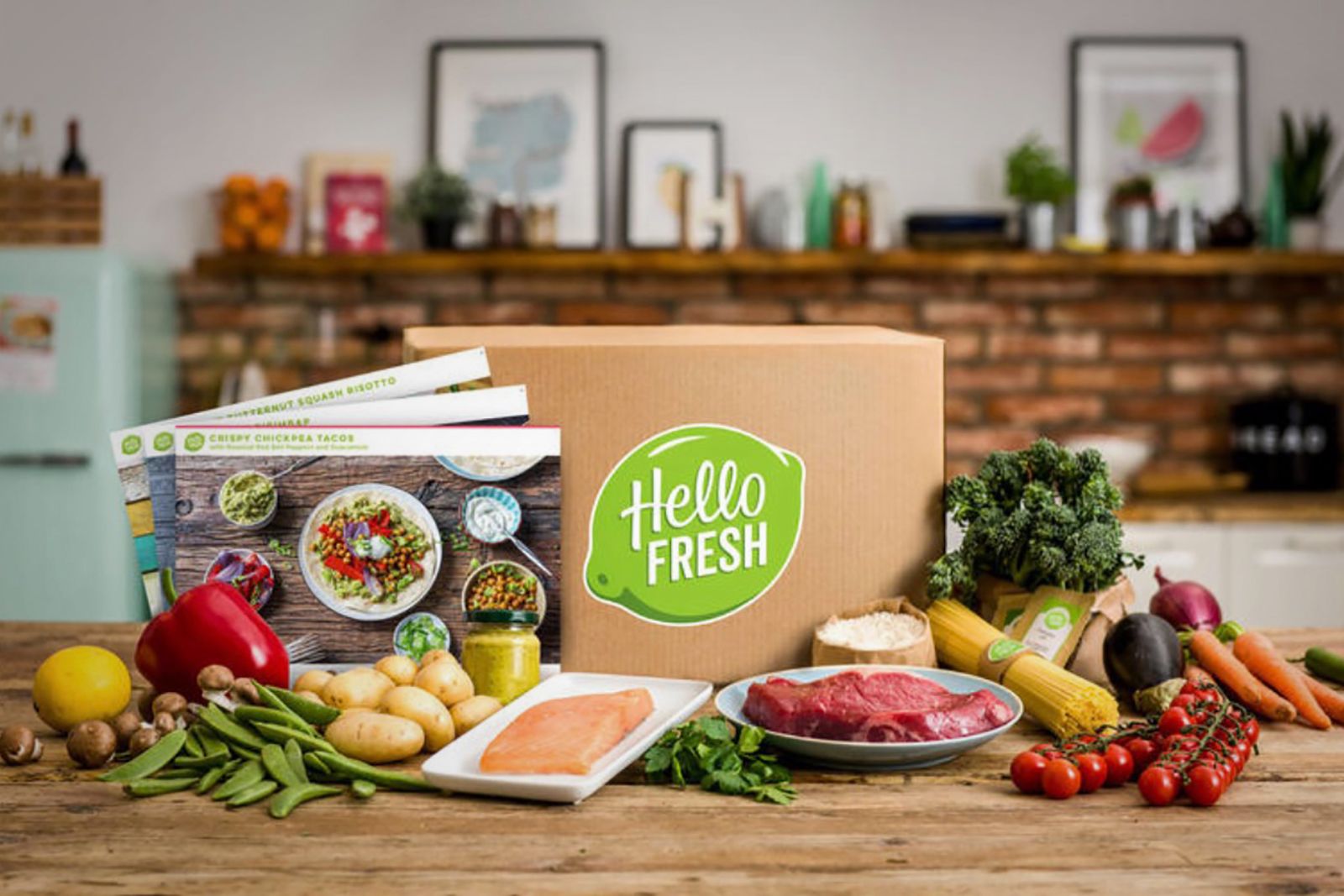 Best UK food delivery service 2021: Get ingredients and supplies sent to you photo 1