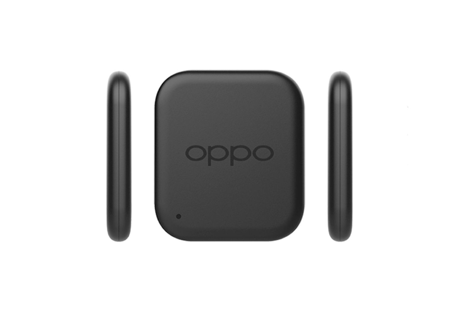 Oppo looks like it's also working on a smart tag photo 2