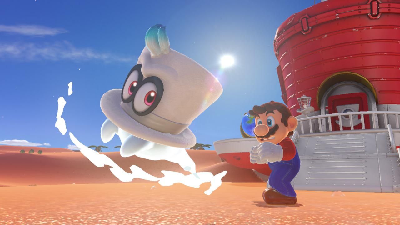 Best Mario games you can play in 2021: Get a dose of platforming magic photo 3