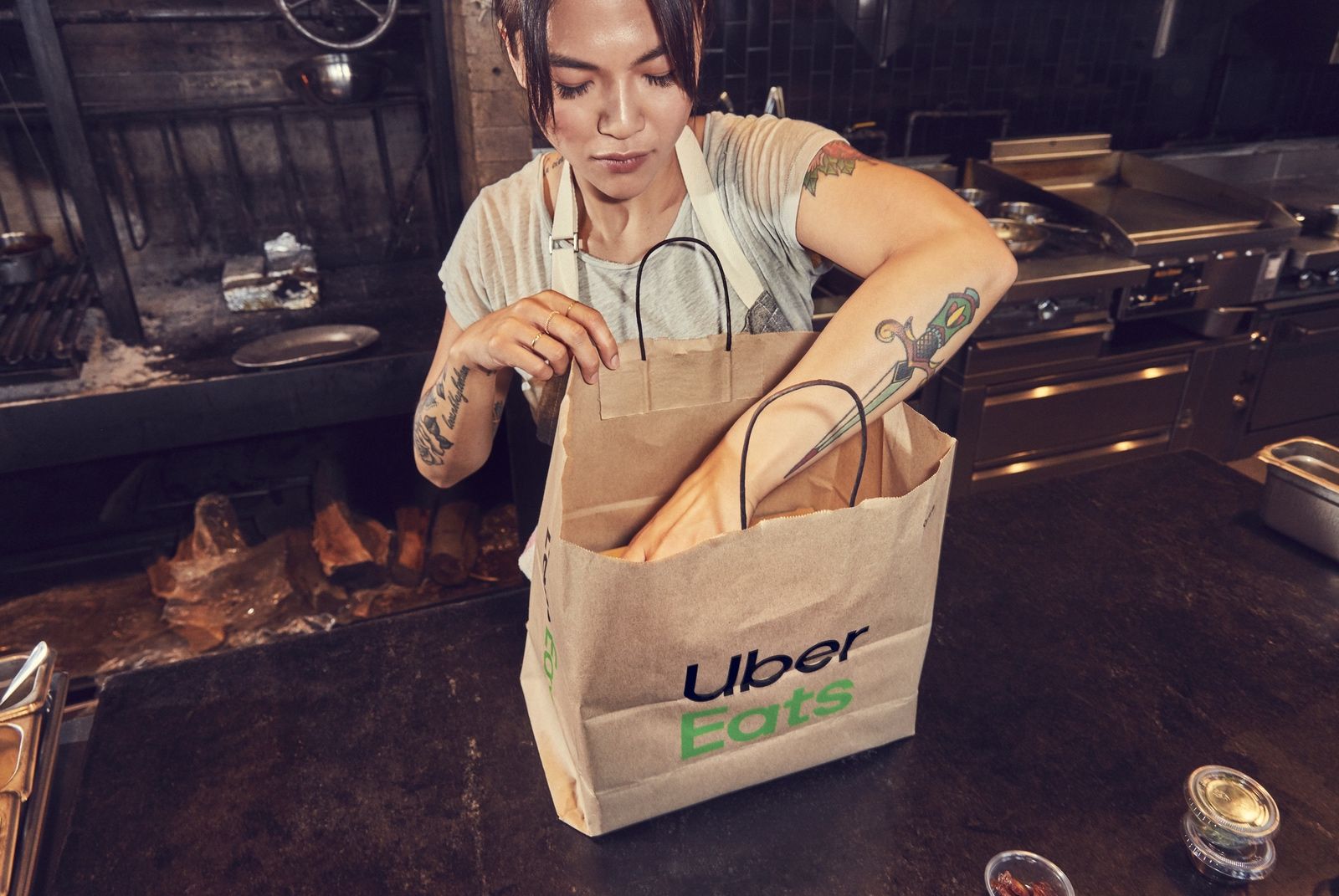 Deliveroo vs JustEat vs Uber Eats: UK delivery apps compared photo 4