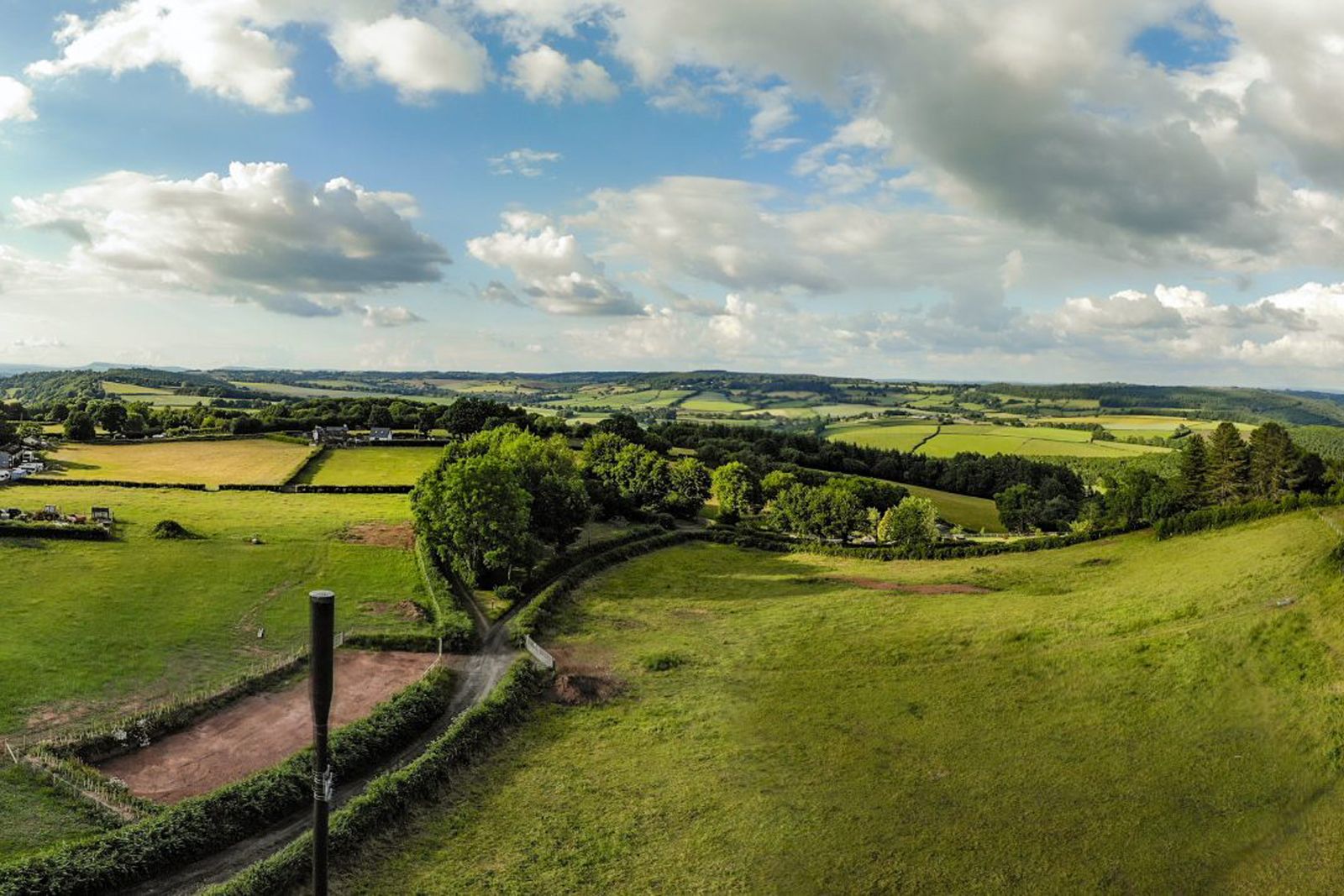 Vodafone, O2 and Three join forces to boost rural 4G UK coverage photo 1
