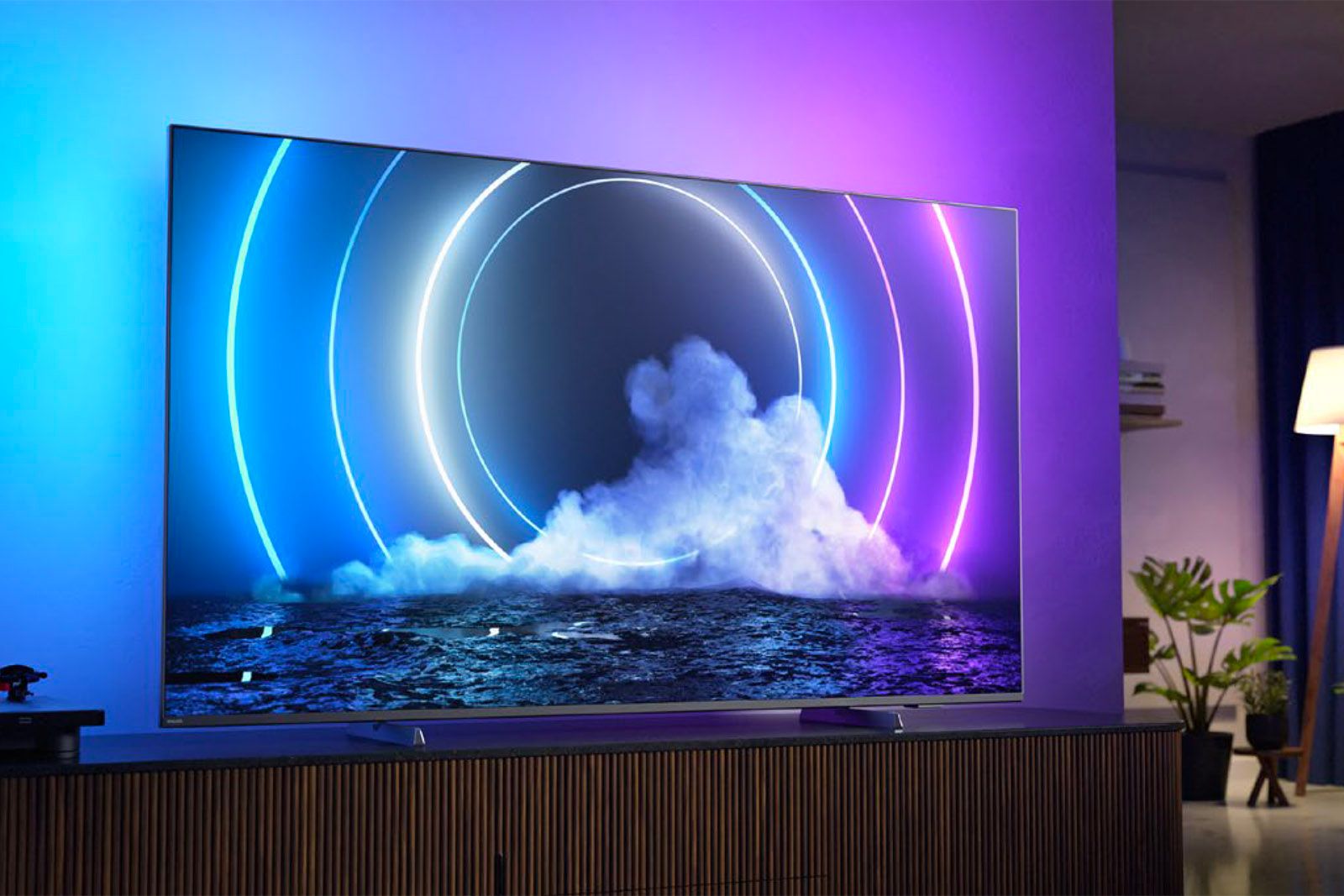 Philips embraces Mini LED for new TV range: MiniLED 9636 and 9506 photo 1