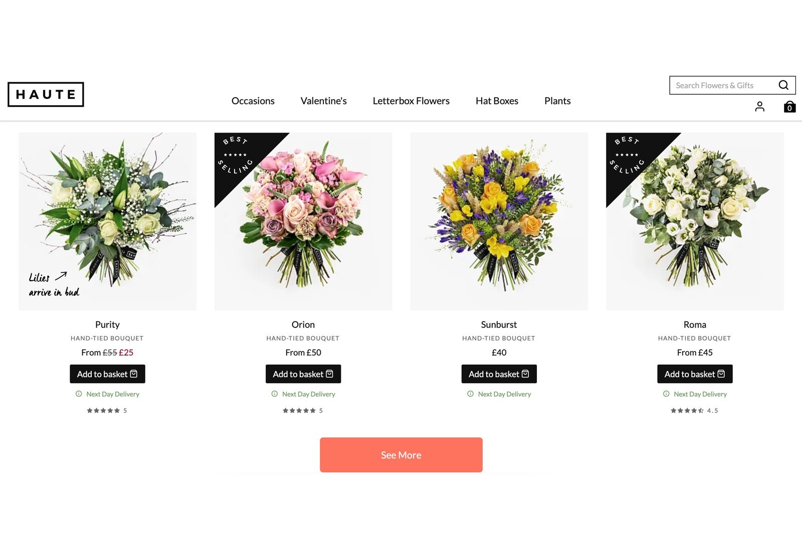 Best UK flower delivery services 2021: Get gorgeous blooms photo 5