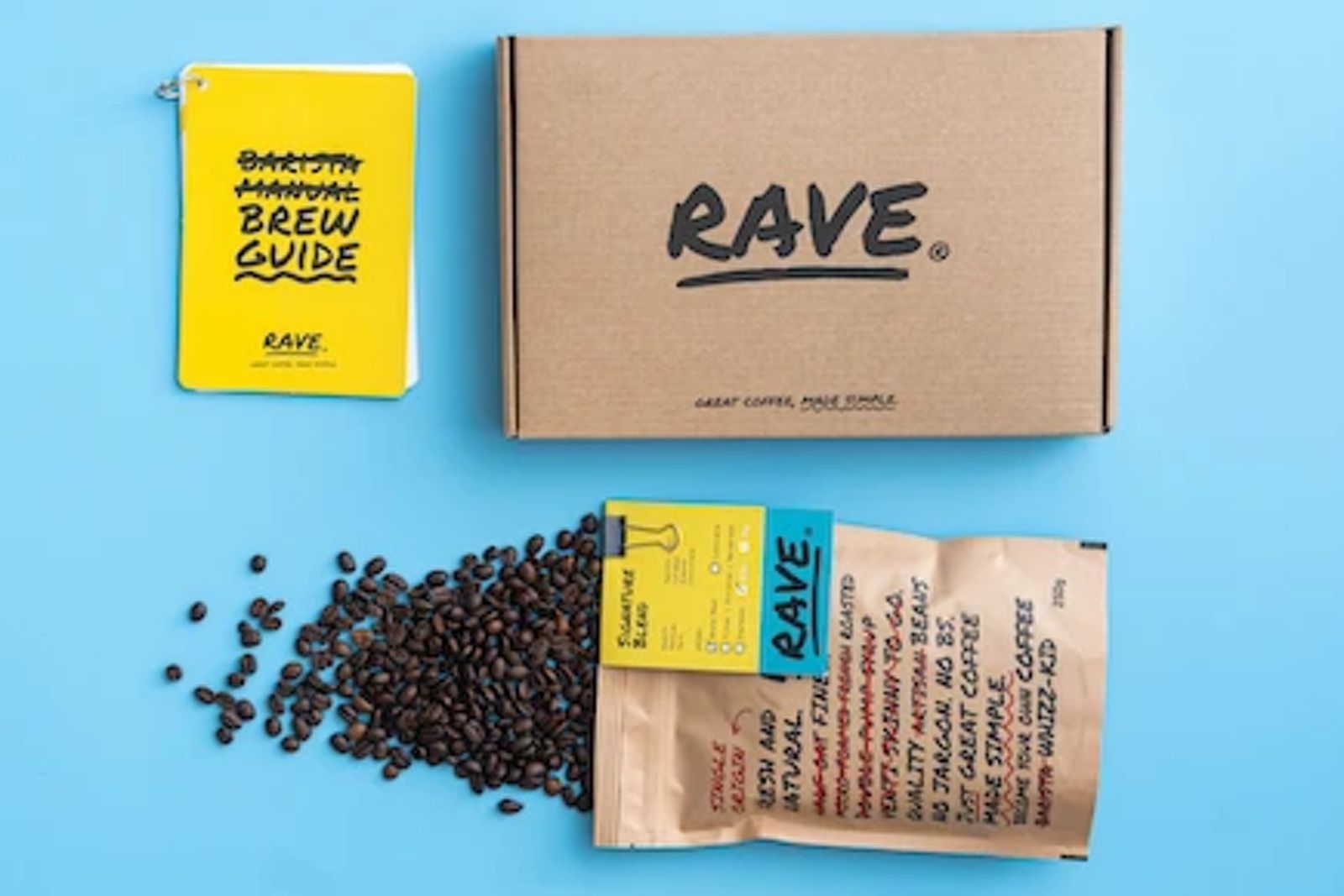 Best UK coffee subscription 2021: Get amazing beans delivered photo 7