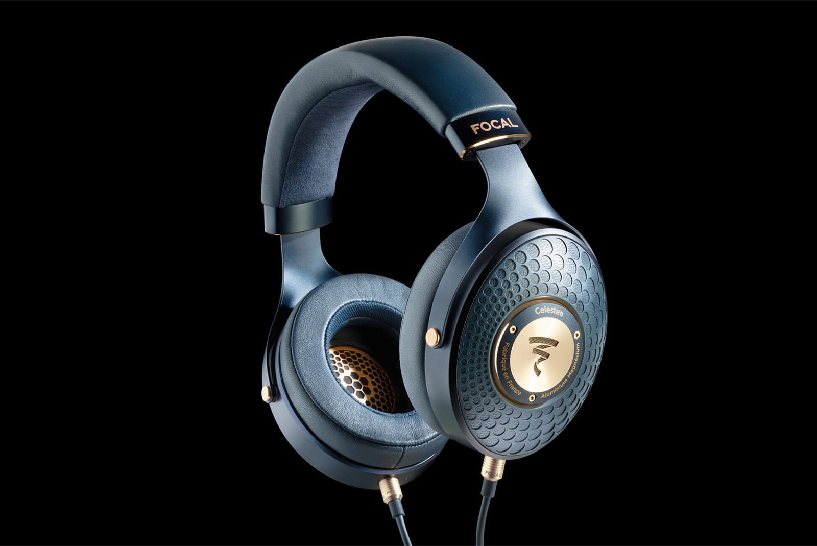 Focal rounds out its luxe headphone lineup with the 999 Celestee photo 1