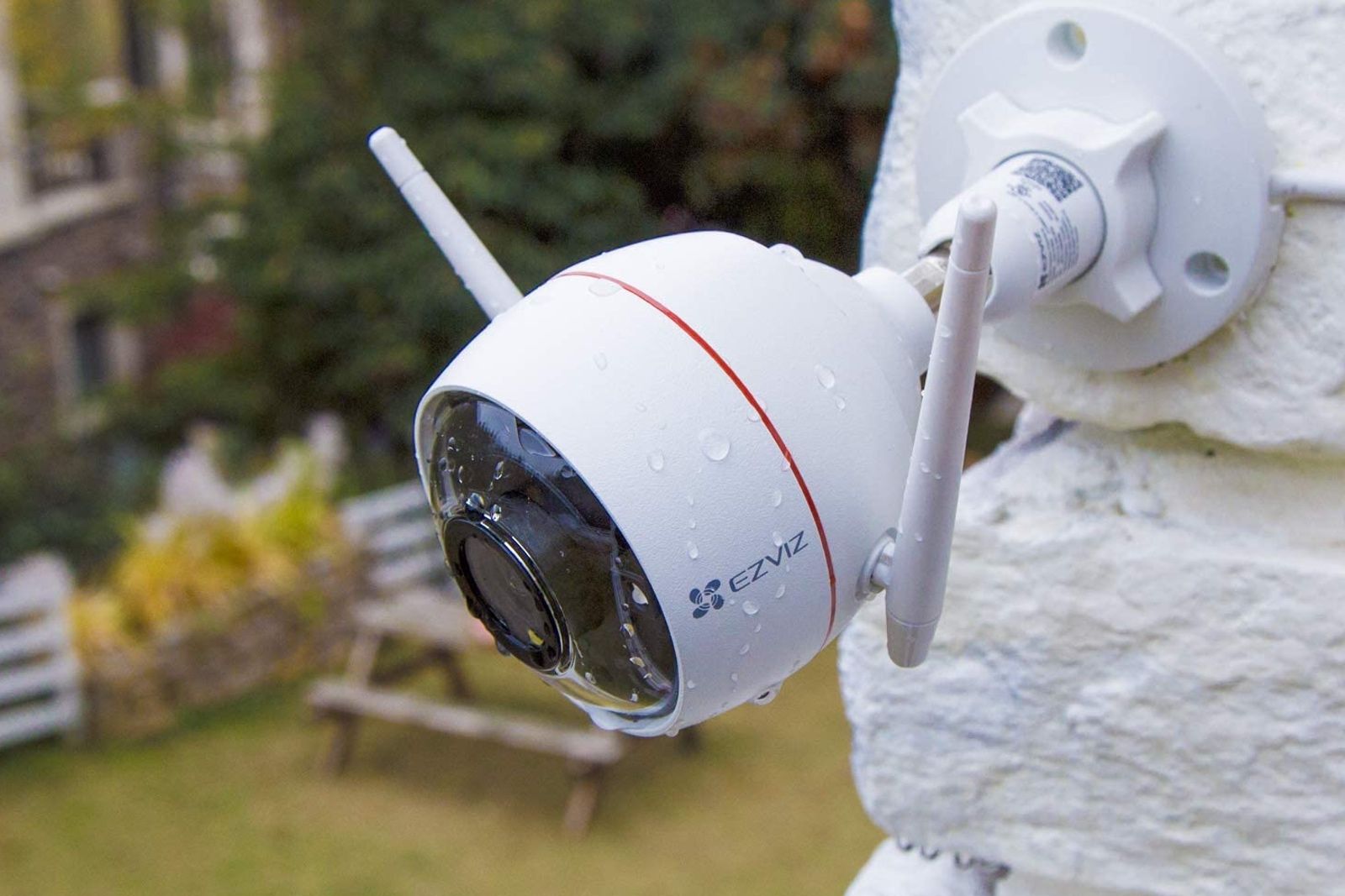 Four reasons you should pick up EZVIZ's new C3W Pro smart home camera photo 1