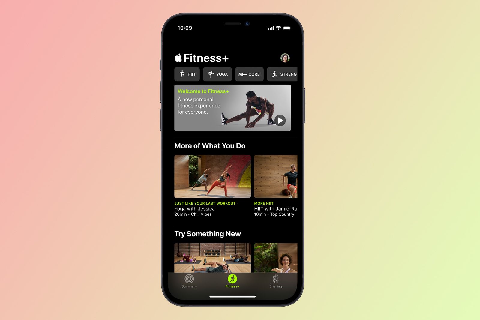 Apple Fitness+ could be a great workout solution but it's missing these 9 key features photo 1