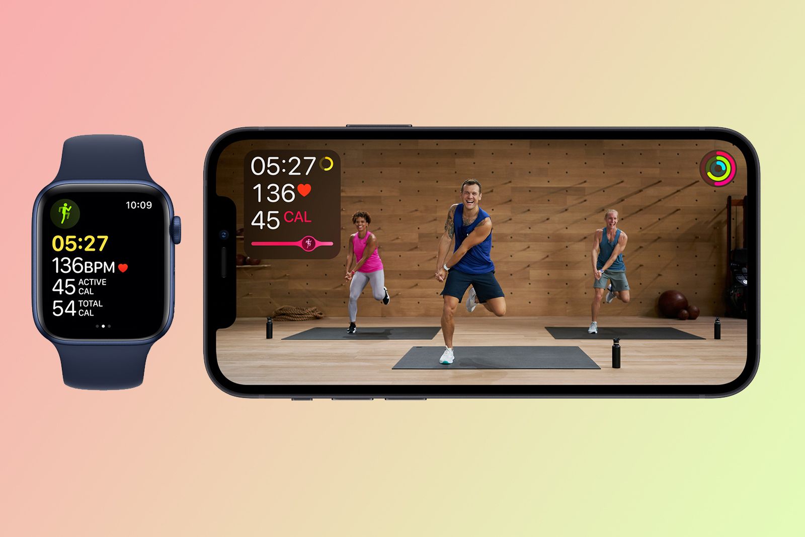 Apple Fitness+ could be a great workout solution but it's missing these 9 key features photo 4