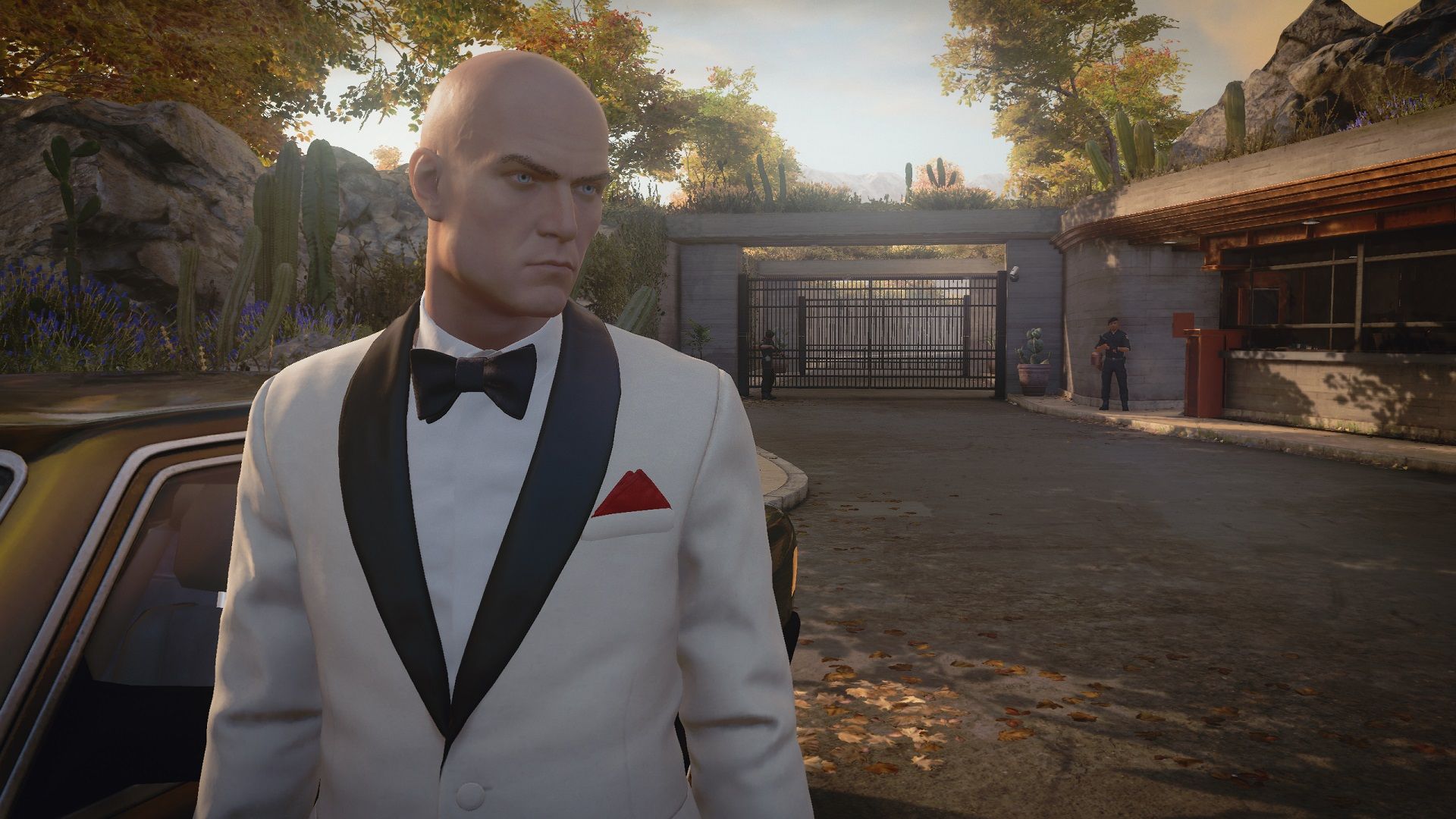 PC gamers will be able to import Hitman 2 level into Hitman 3 soon photo 1