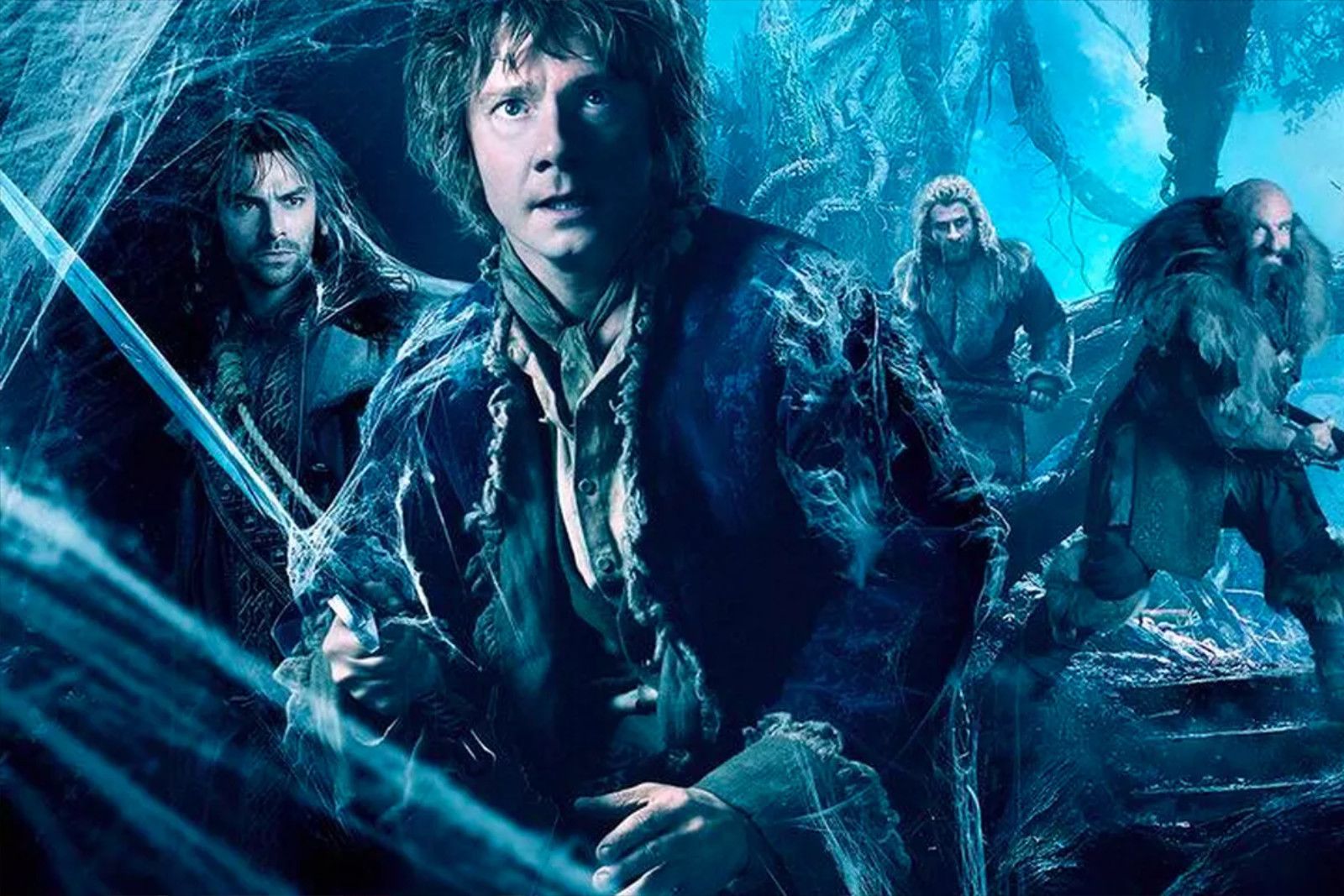 The best order to watch Lord of the Rings and The Hobbit movies photo 6