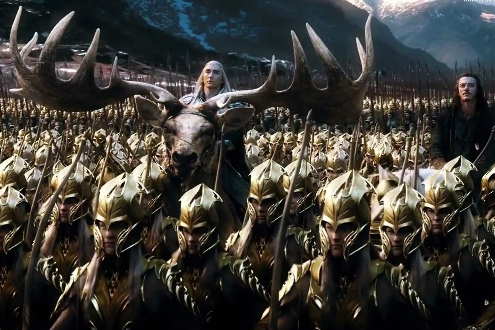 The best order to watch Lord of the Rings and The Hobbit movies photo 7