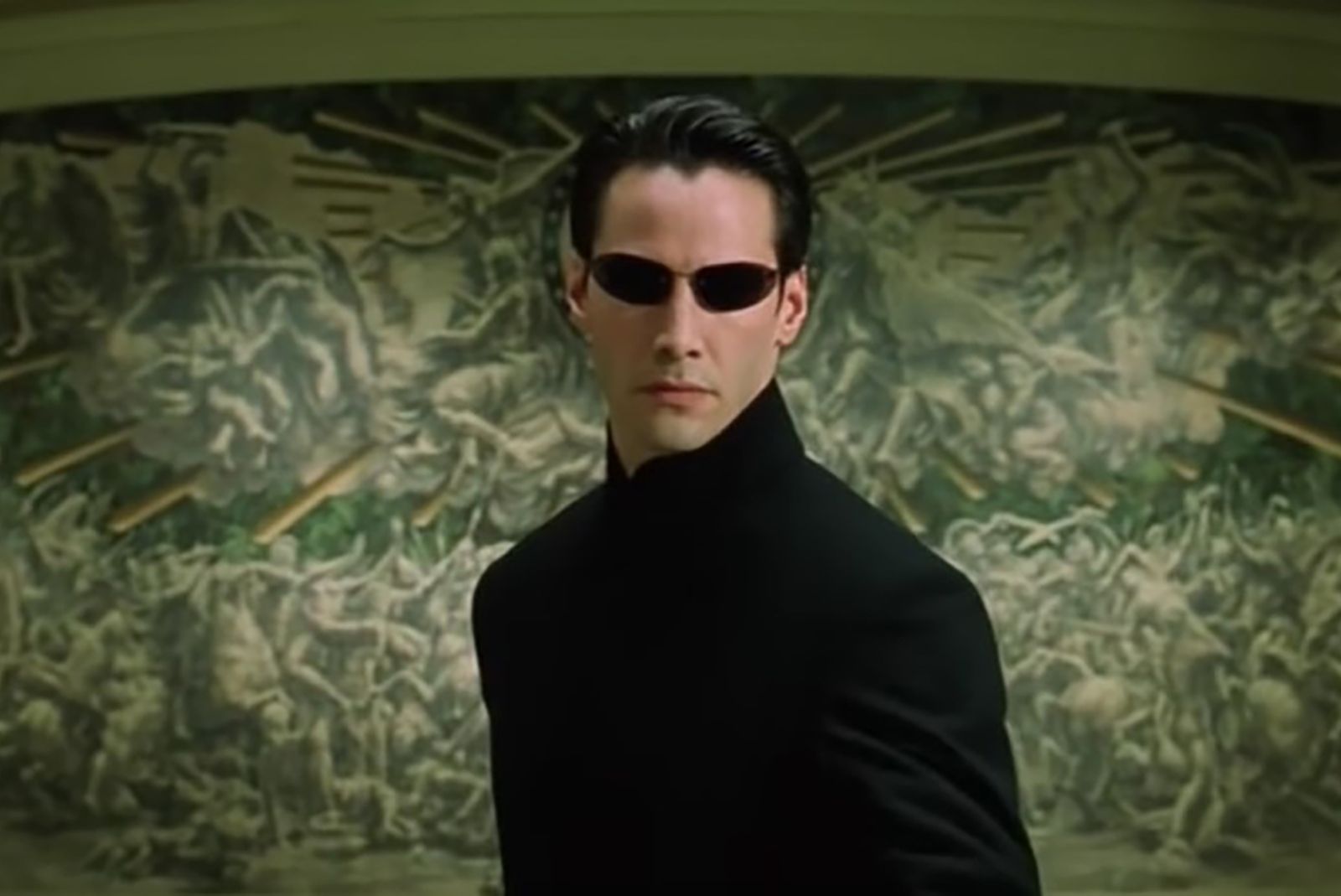 What is the best order to watch the Matrix movies? photo 4