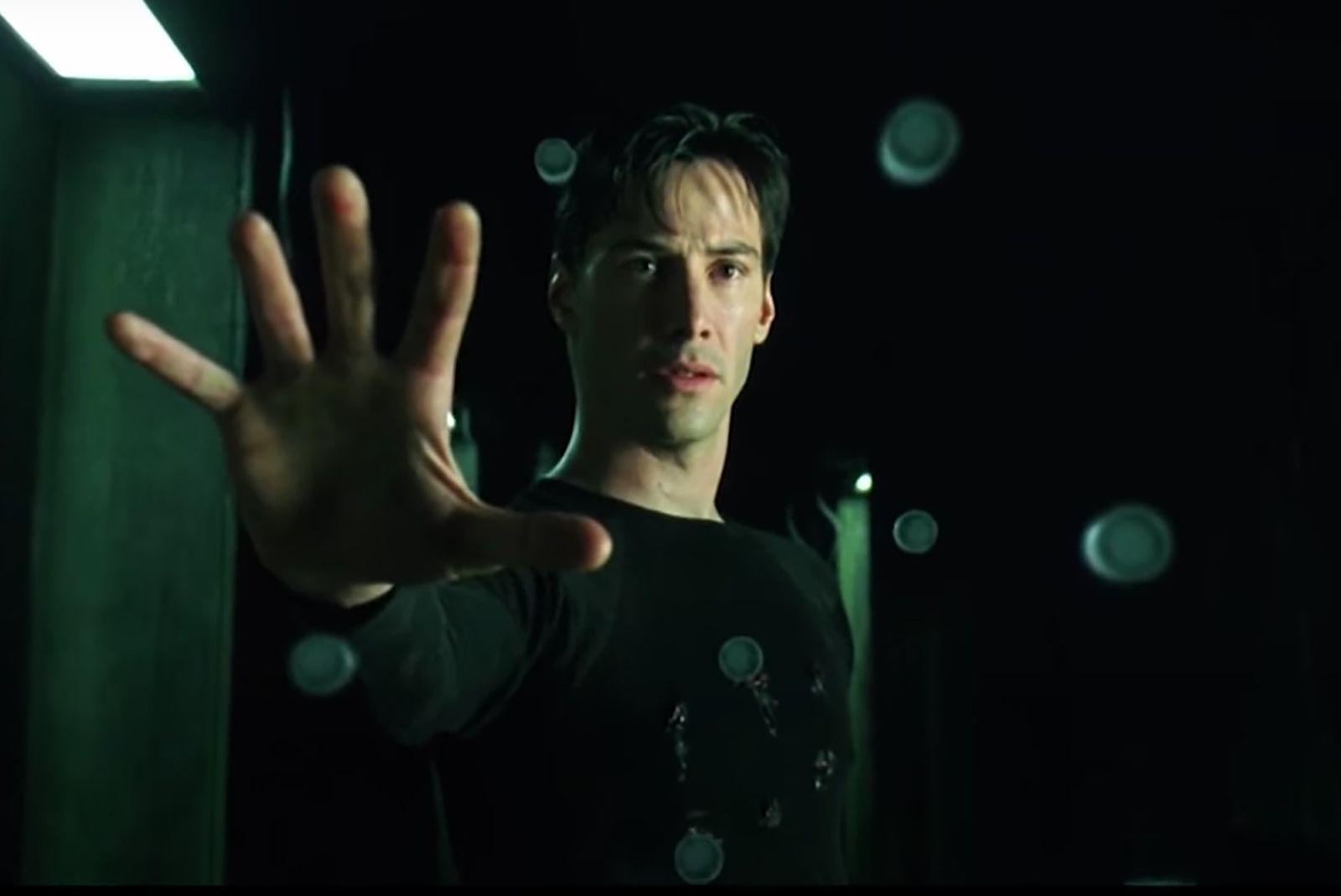 What is the best order to watch the Matrix movies? photo 5
