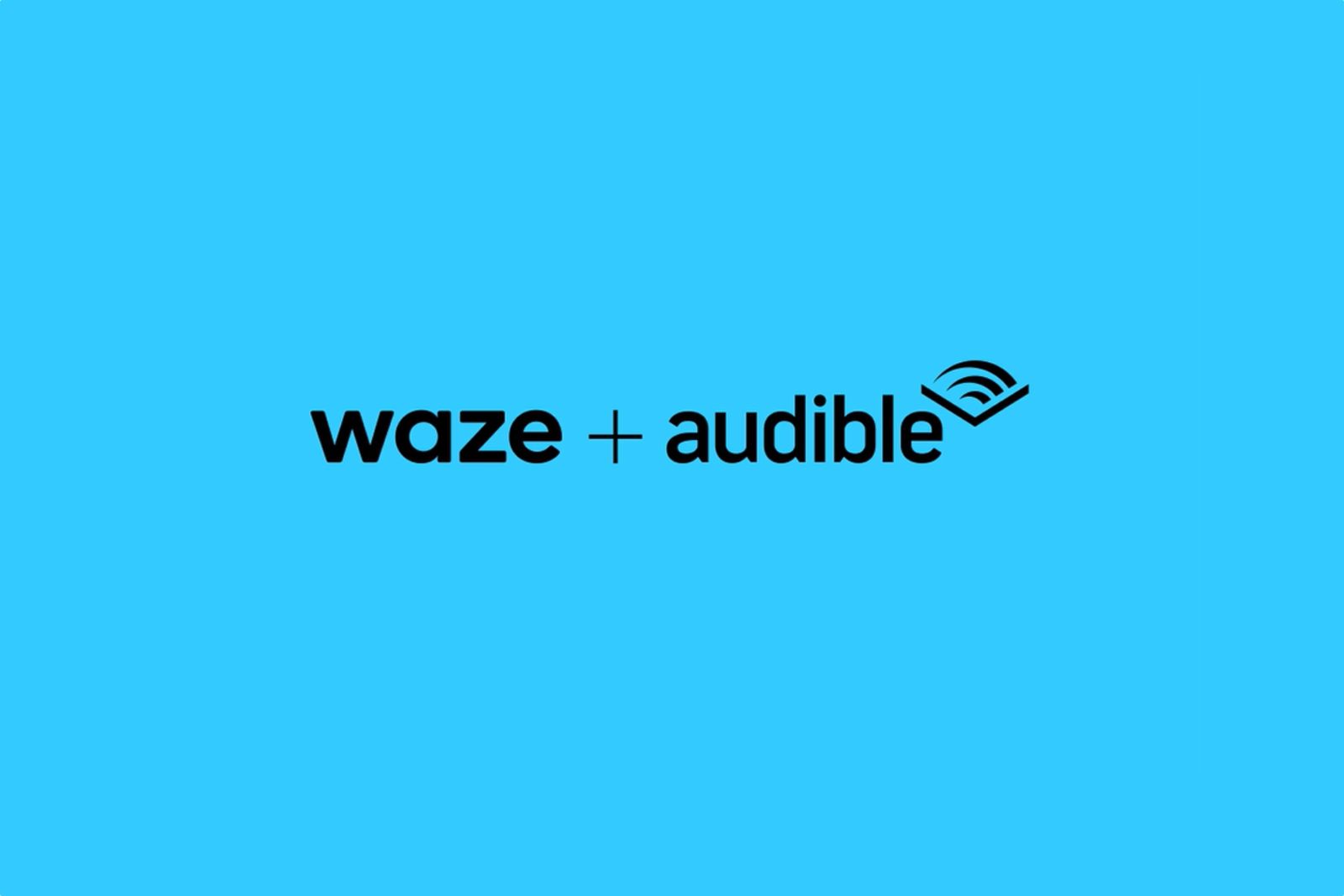 Waze looks to perk up your commute with Audible integration photo 2