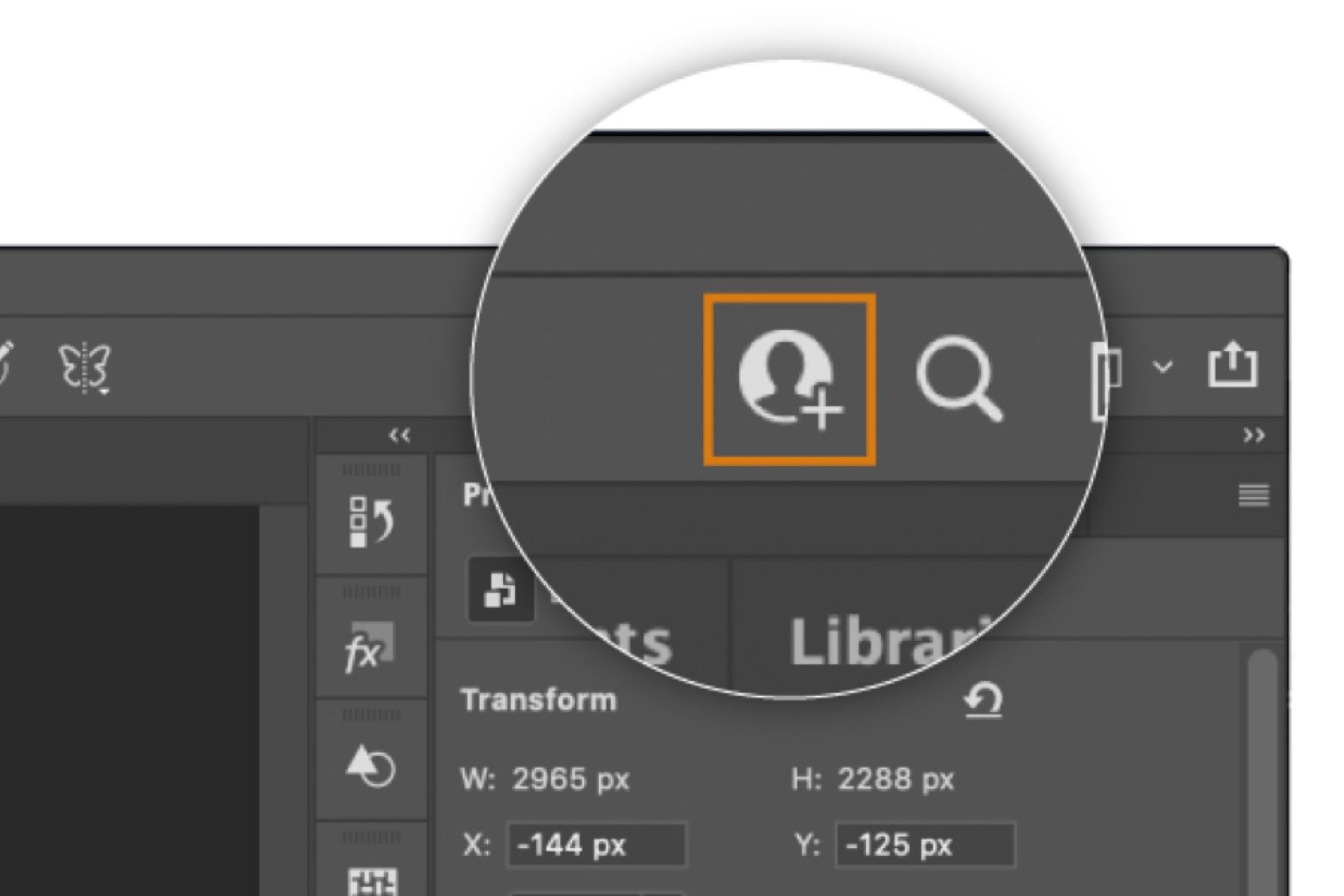 Adobe's Photoshop and Illustrator now enable you to properly collaborate on docs photo 1