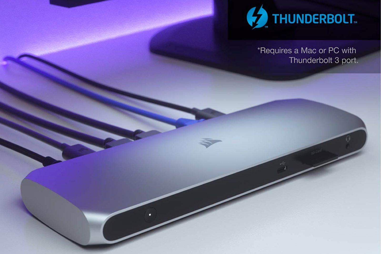 Best Thunderbolt docks photo 2