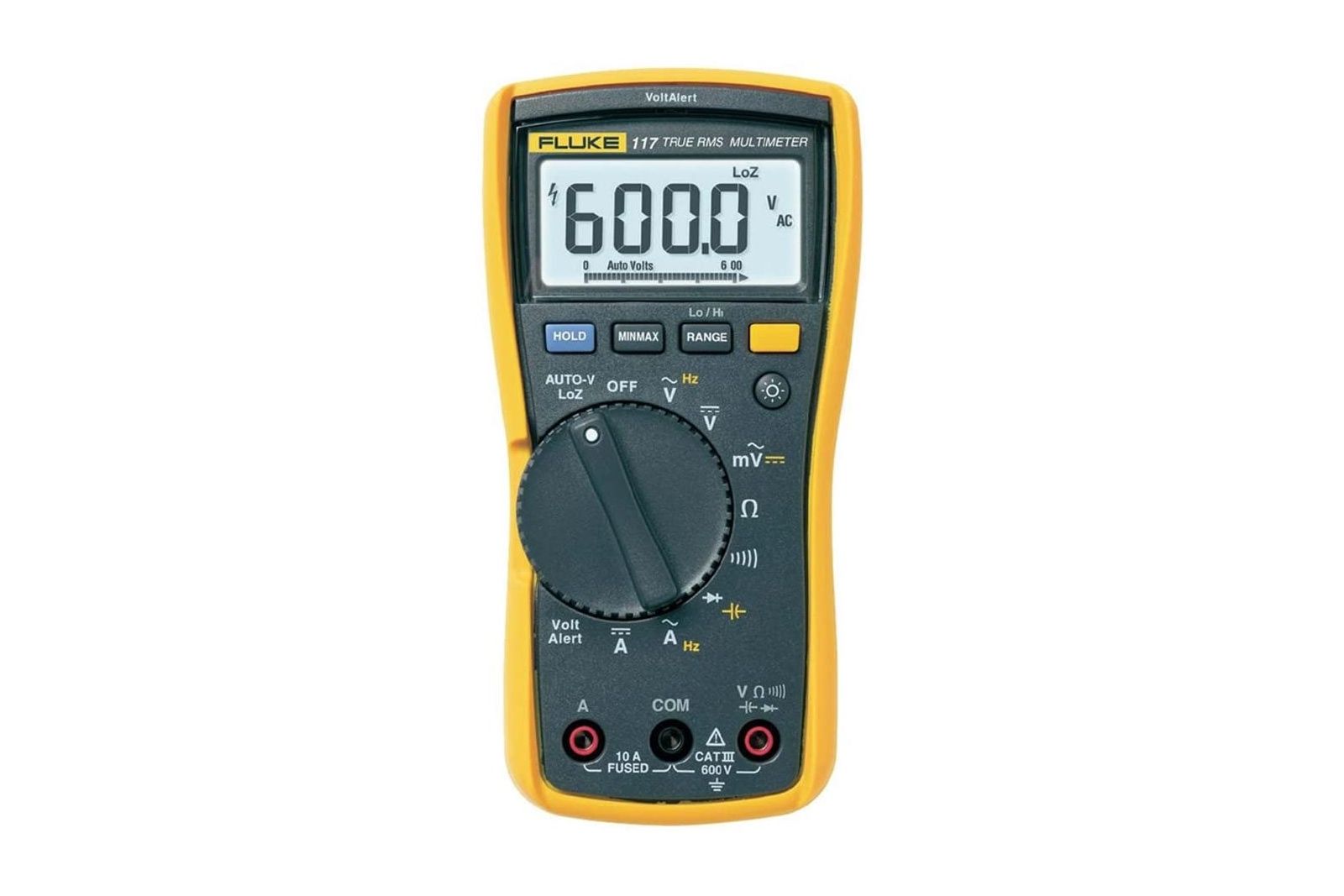 Best multimeter 2021: Perfect for DIY photo 6