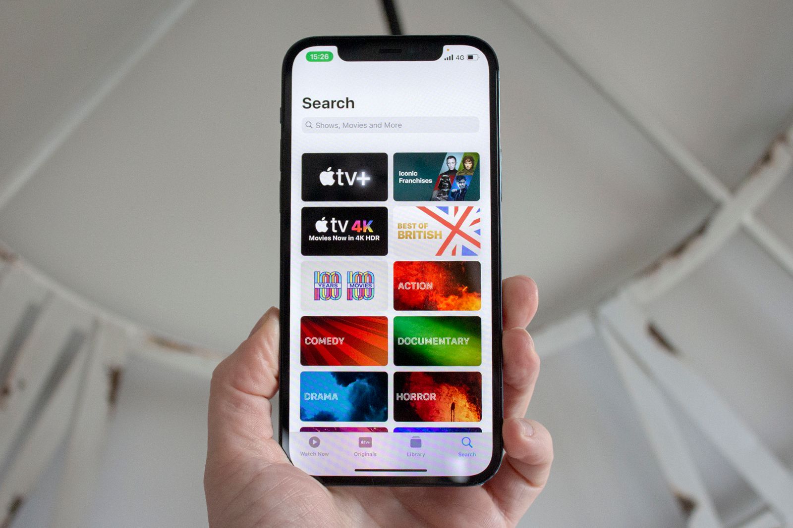 How to use the Apple TV app on iPhone and iPad, plus tips and tricks photo 7