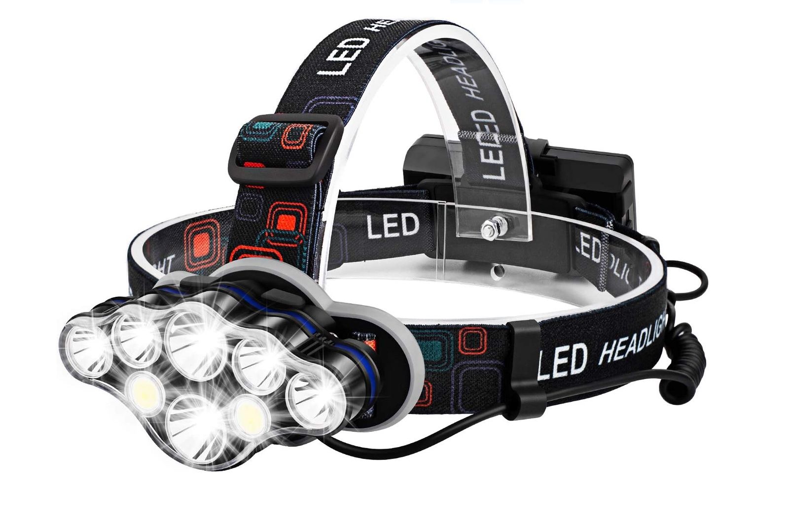 Best headlamps 2021: Light the path ahead with these hands-free torches photo 5