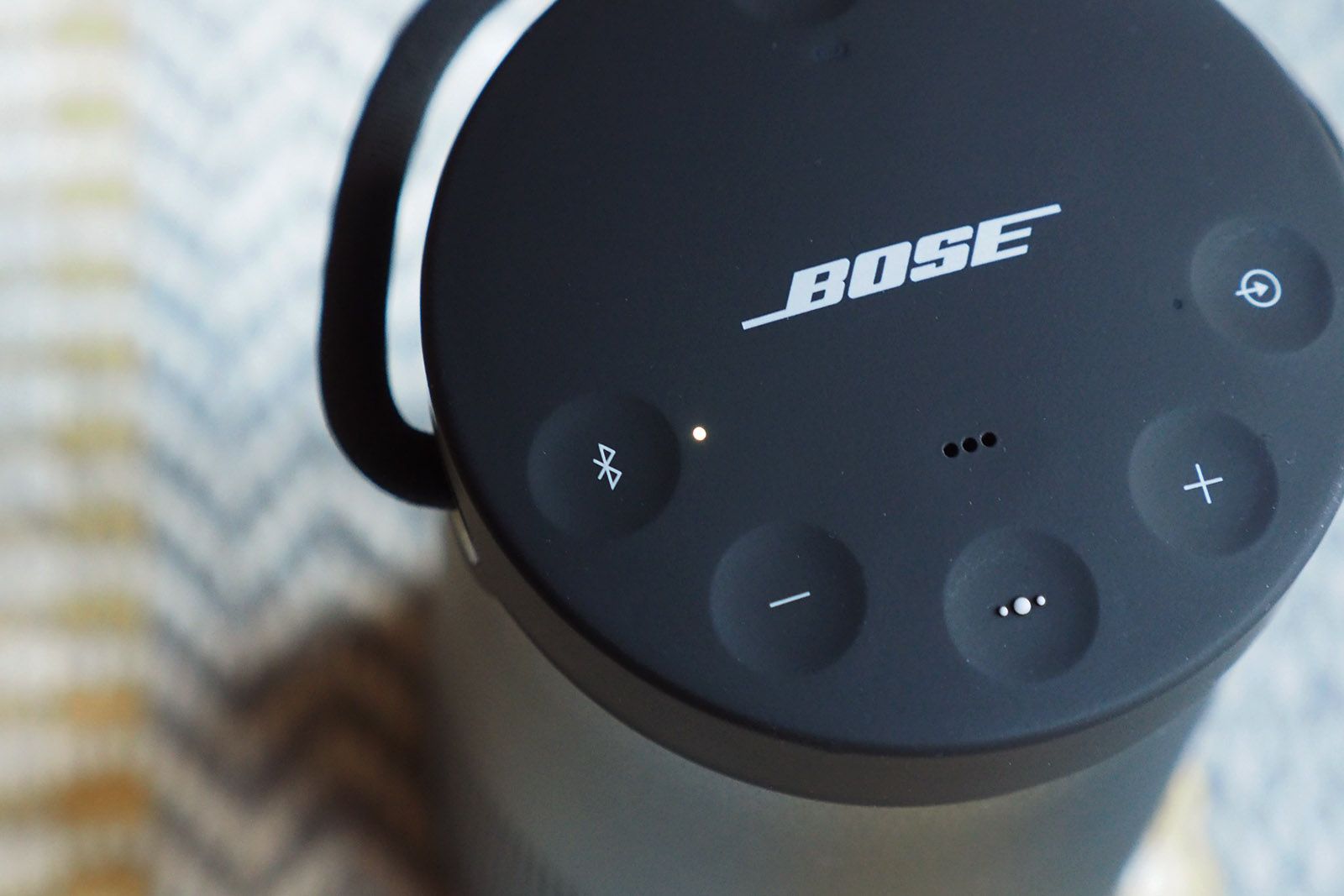 Bose SoundLink Revolve+ II review photo 4