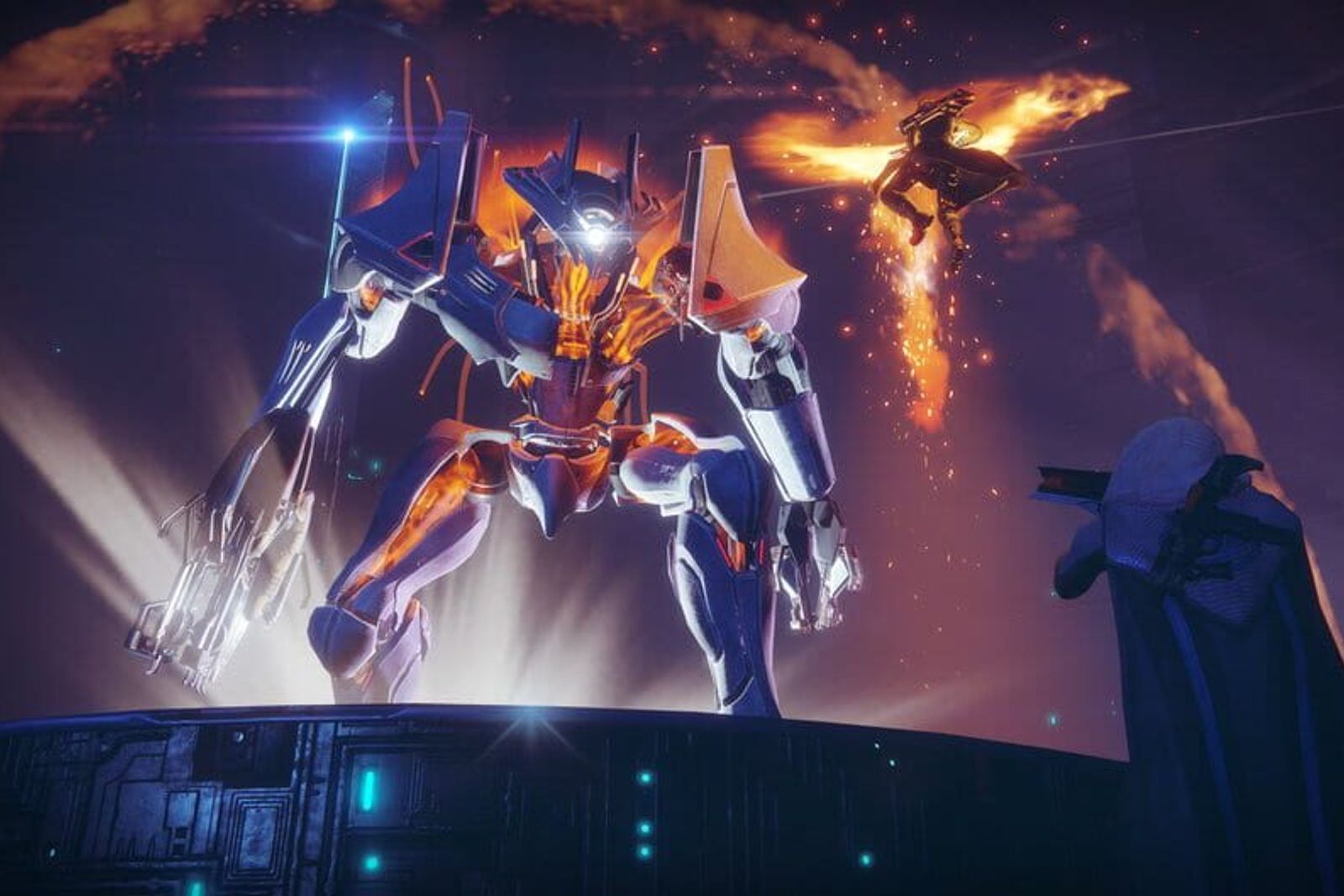 Bungie confirms it's still working on a non-Destiny game photo 2