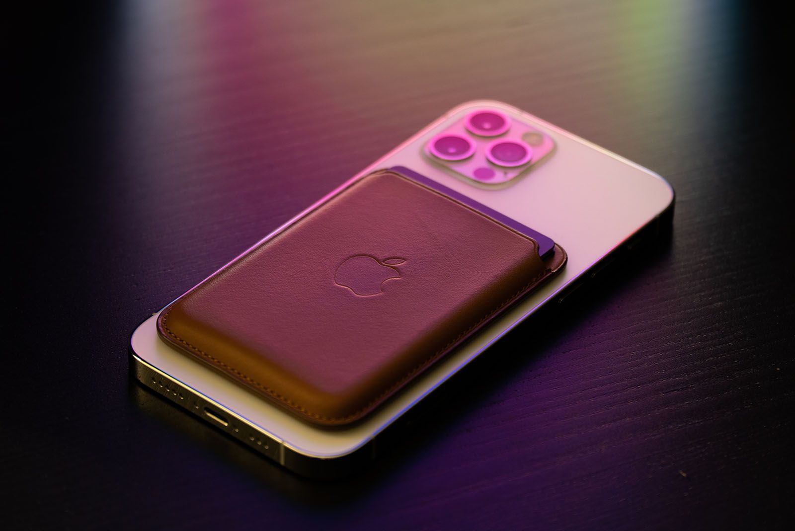 Apple entwickelt ein MagSafe-Batteriepack für das iPhone