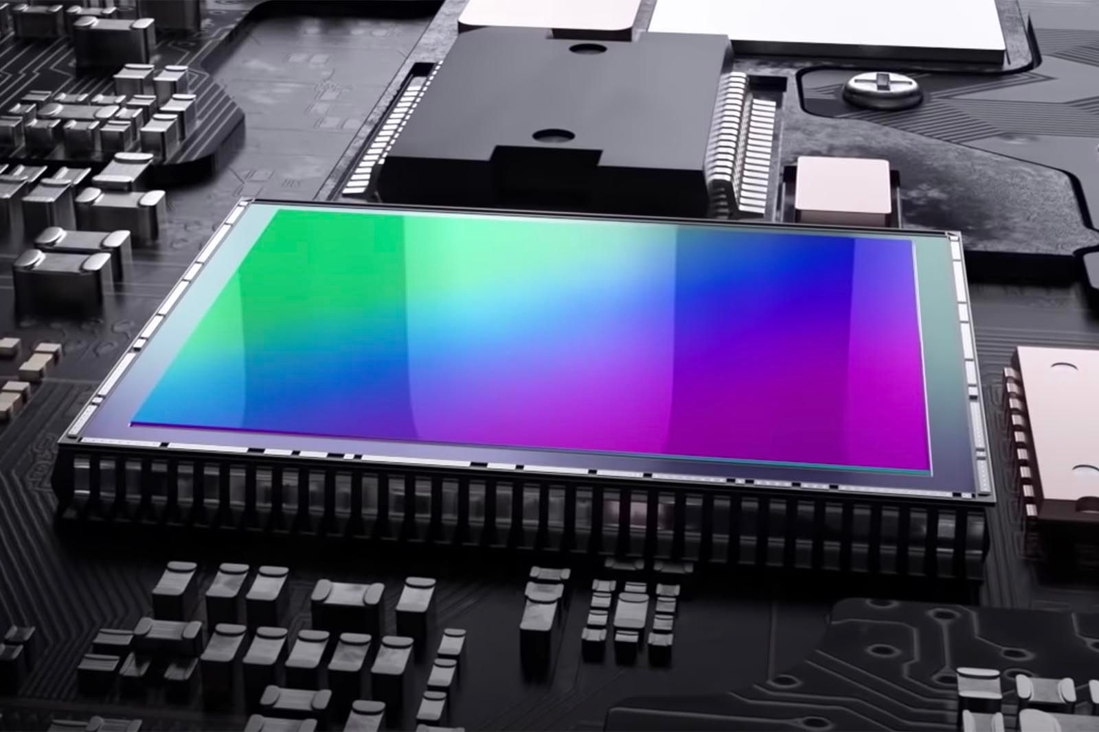 Samsung new 50-megapixel camera sensor promises faster focusing photo 1