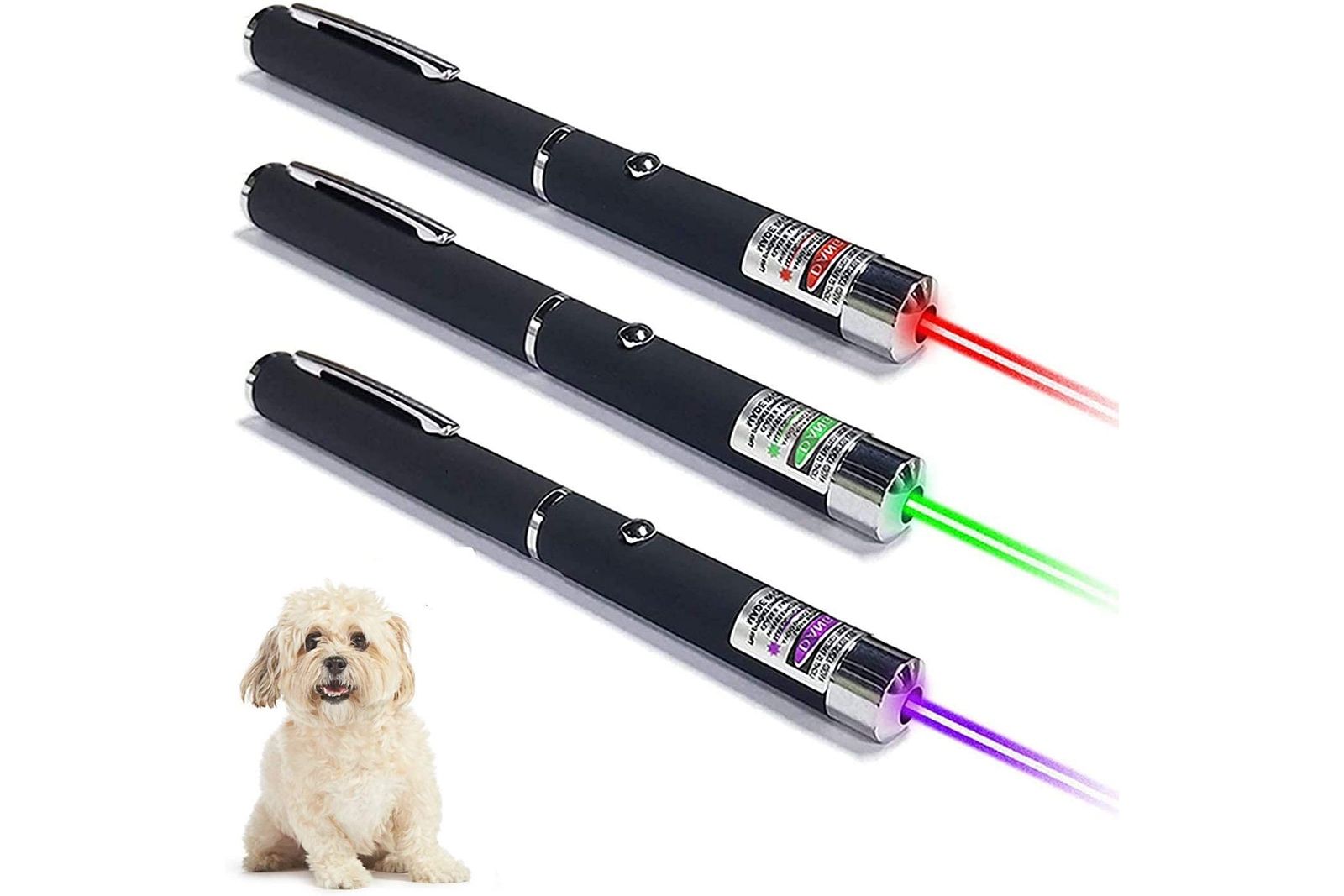 Best laser pointer 2024 Let these gadgets point the way