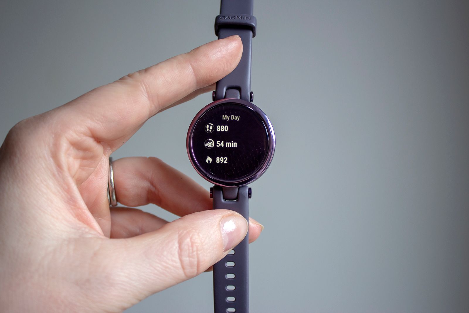 Garmin Lily review: The smartwatch for women? photo 11