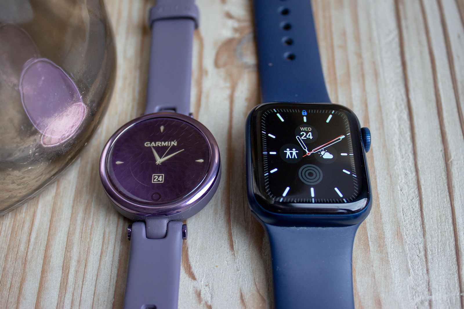 Garmin Lily review: The smartwatch for women? photo 15