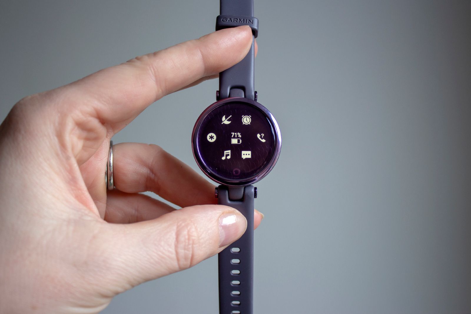 Garmin Lily review: The smartwatch for women? photo 9