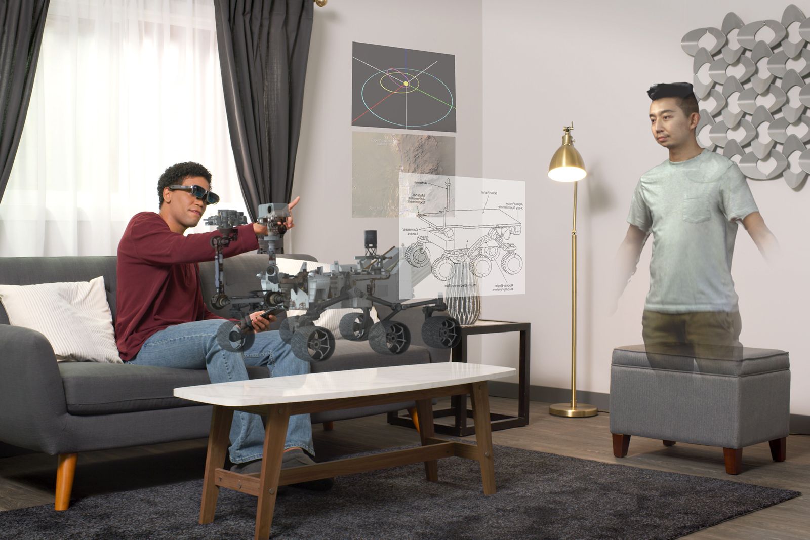 Qualcomm's latest hardware blueprint shows the future of AR glasses photo 2