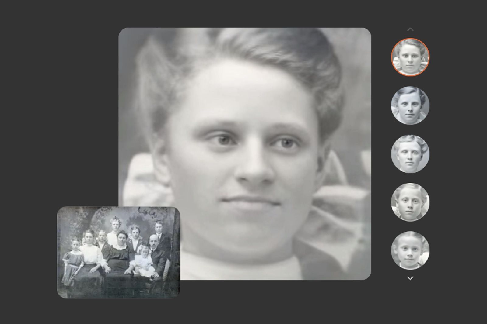 Animate your old photos with this awesome new AI photo 1