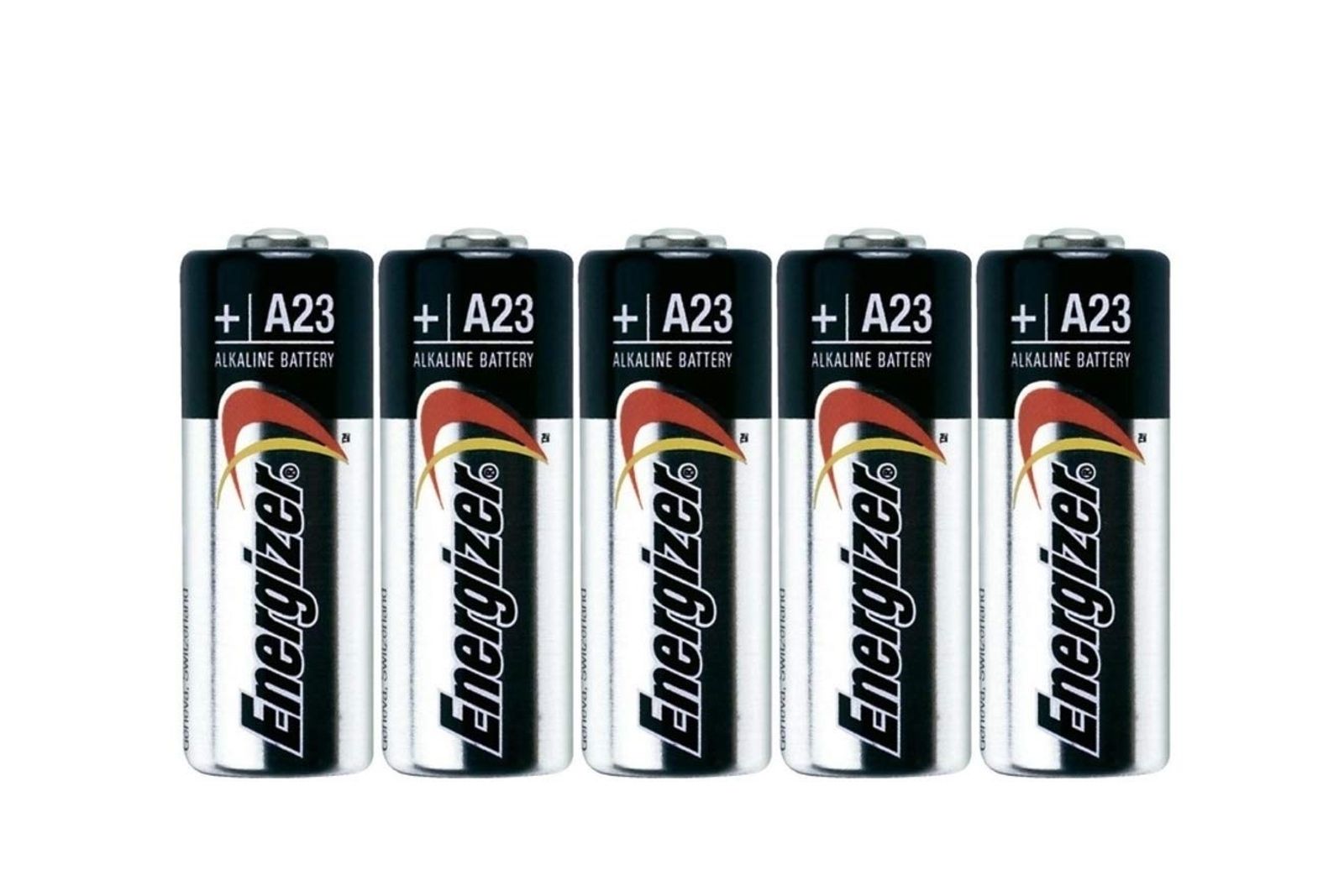 Pilas Alcalinas Energizer A23 Paquete