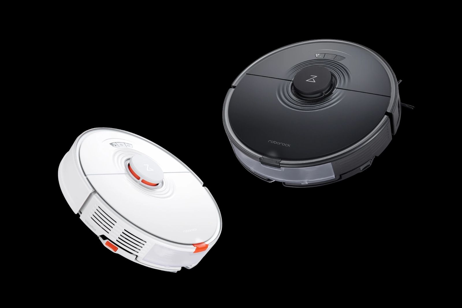 The Roborock S7 robot vacuum – we have just entered a new era of automated cleaning, and it’s amazing photo 1