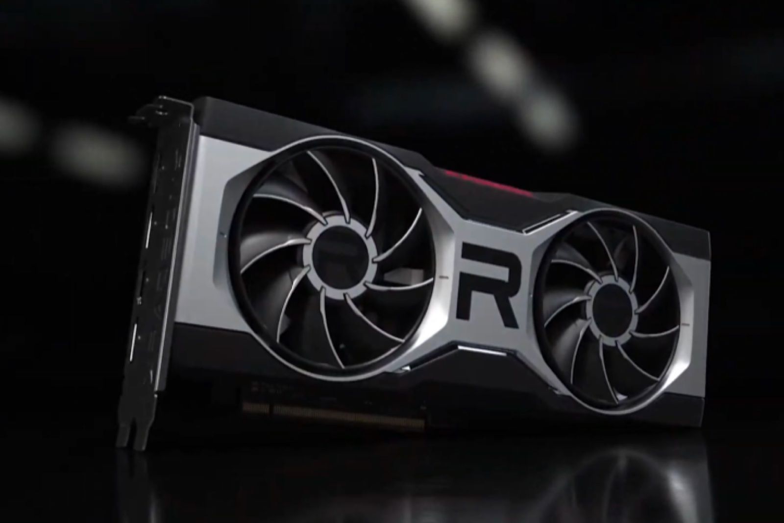 AMD reveals the Radeon RX 6700 XT to power up the mid range photo 2
