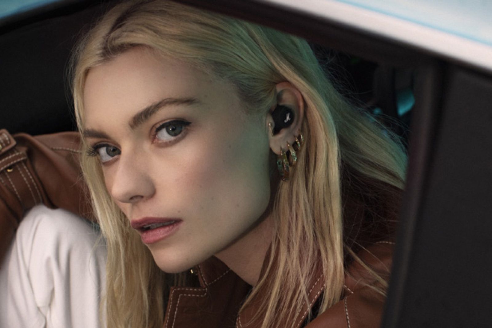 Marshall's first true wireless earphones are the Mode II photo 1