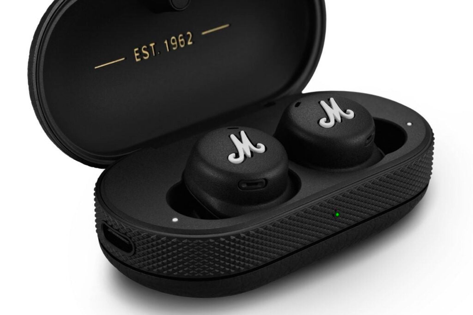 Marshall's first true wireless earphones are the Mode II photo 2