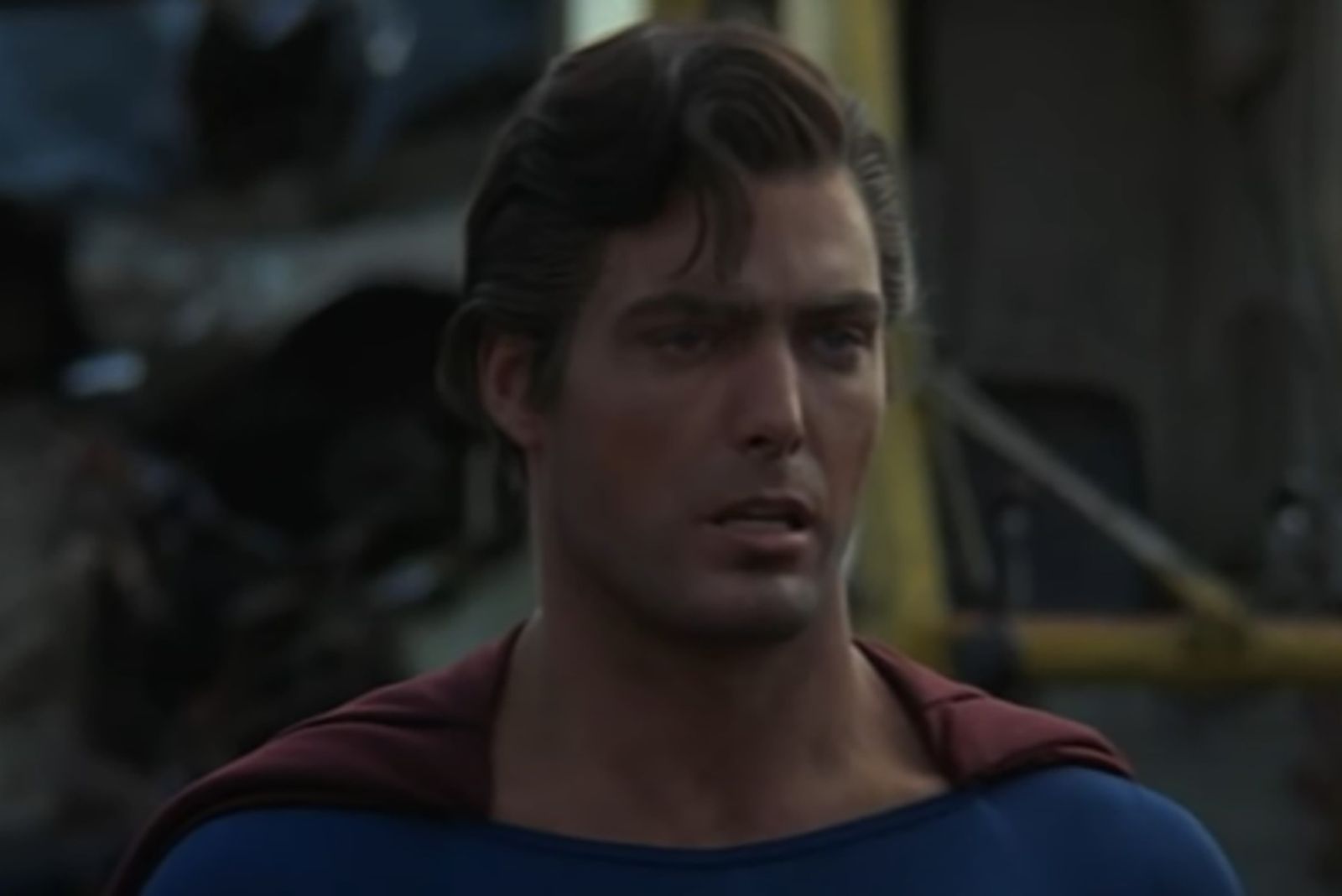 What order should you watch all the Superman movies and TV shows? photo 10