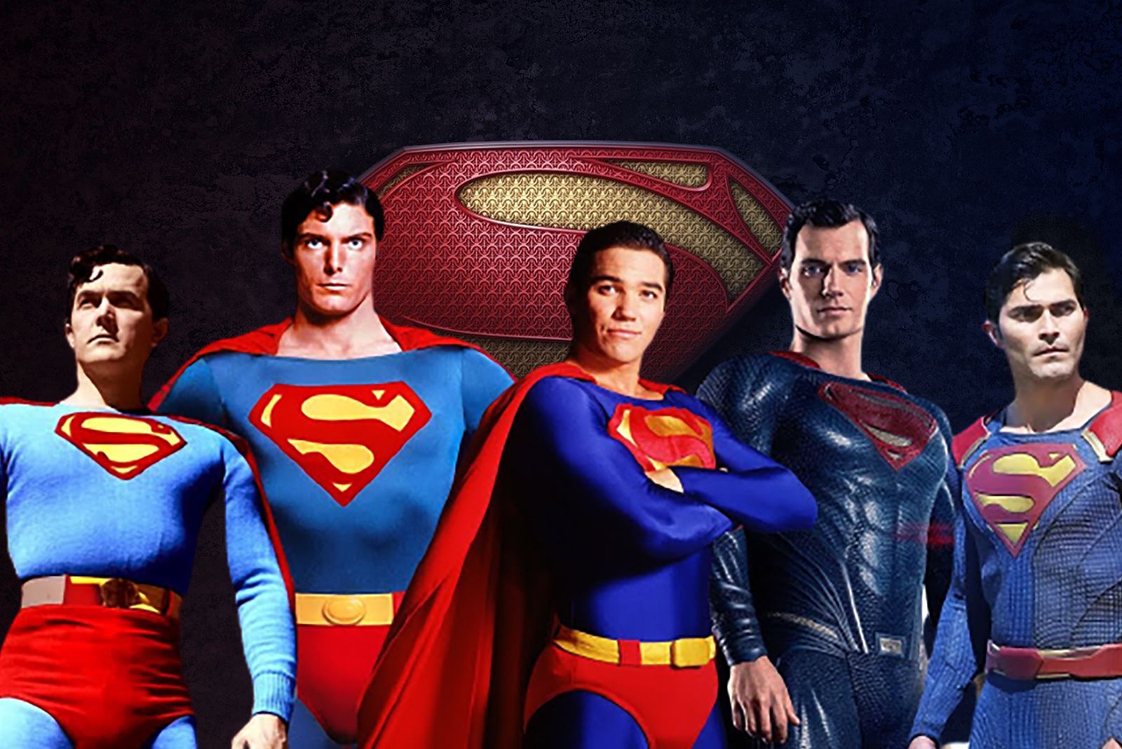 Superman Movie Rumor Roundup - Superman Homepage