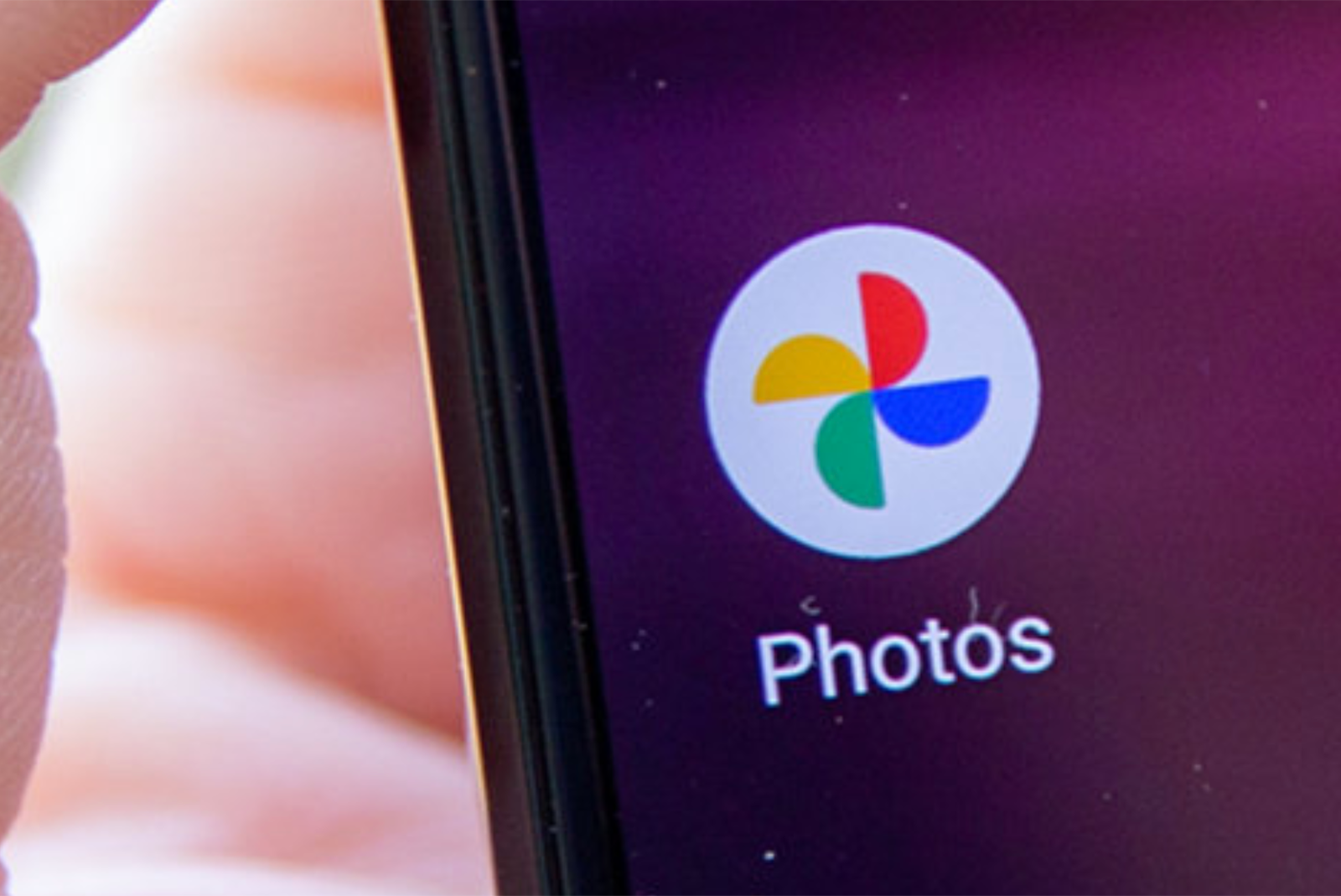 How To Send Photos From Google Photos To Google Drive