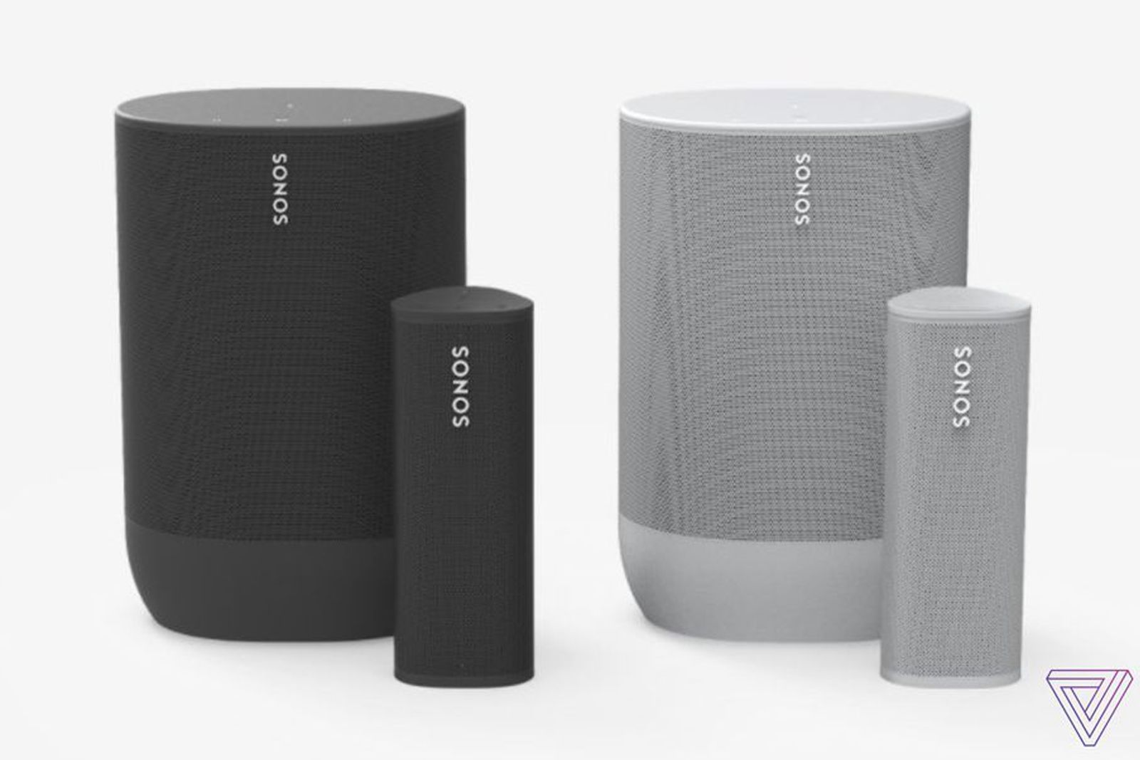 Sonos Roam will have more features than Sonos Move, like Sound Swap photo 1