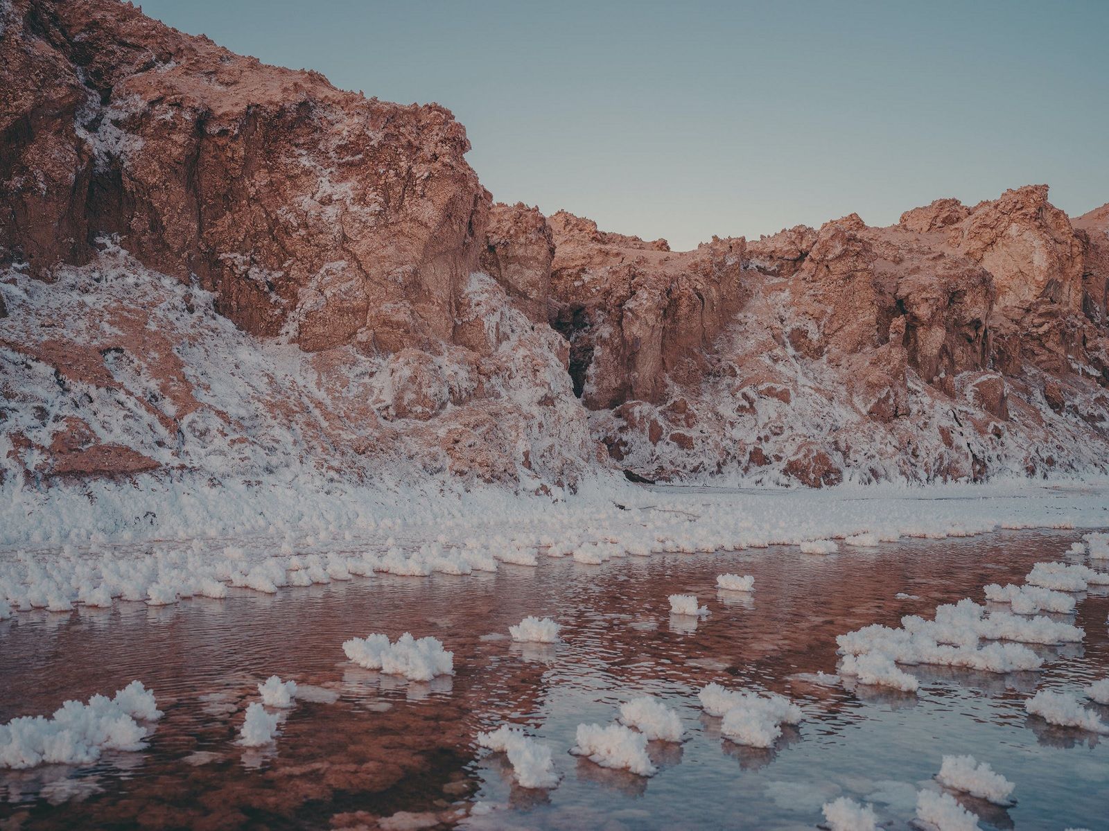 These astounding images celebrate remarkable female photographers photo 12